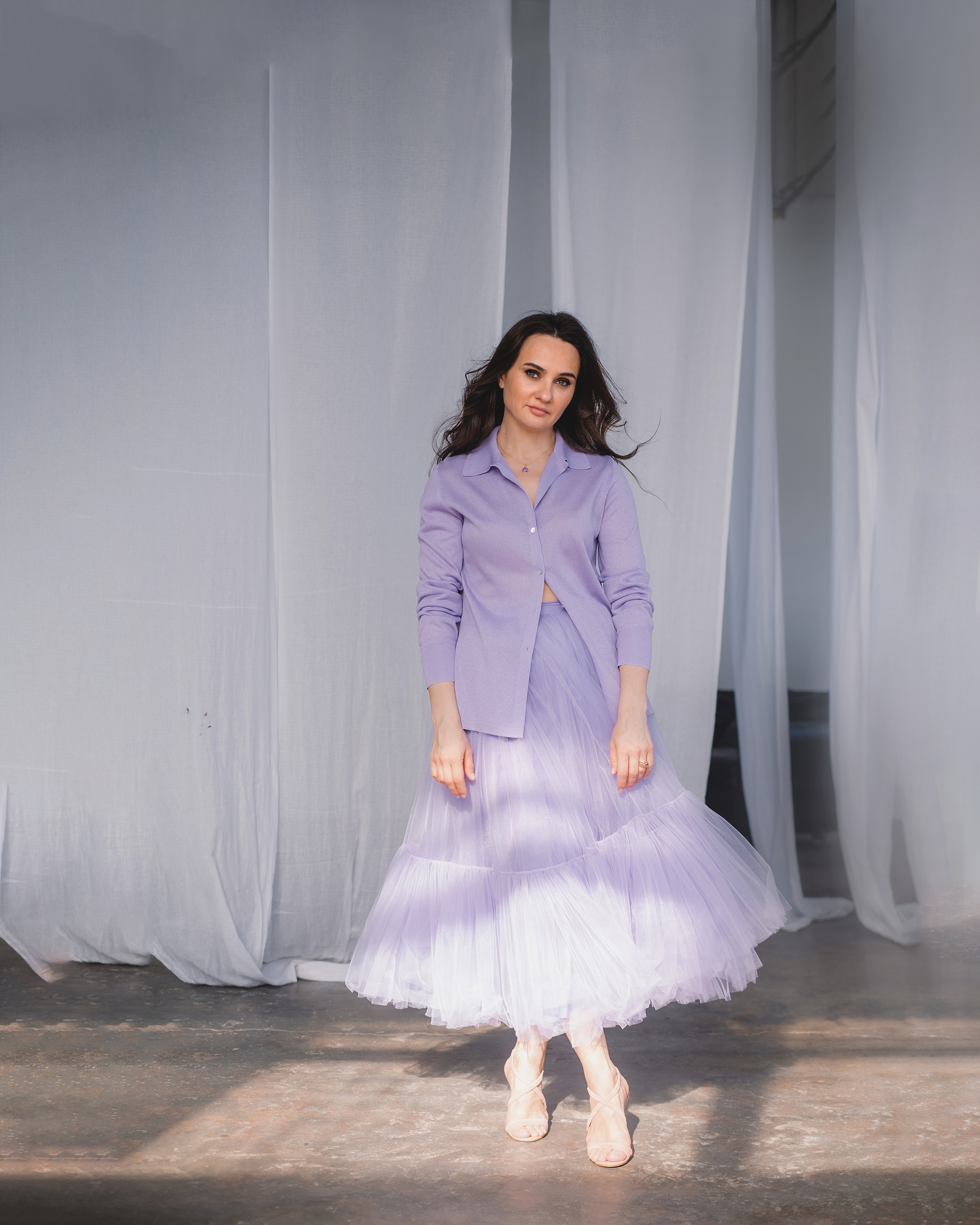 Наталья. Ирина Черных/Екатеринбурге