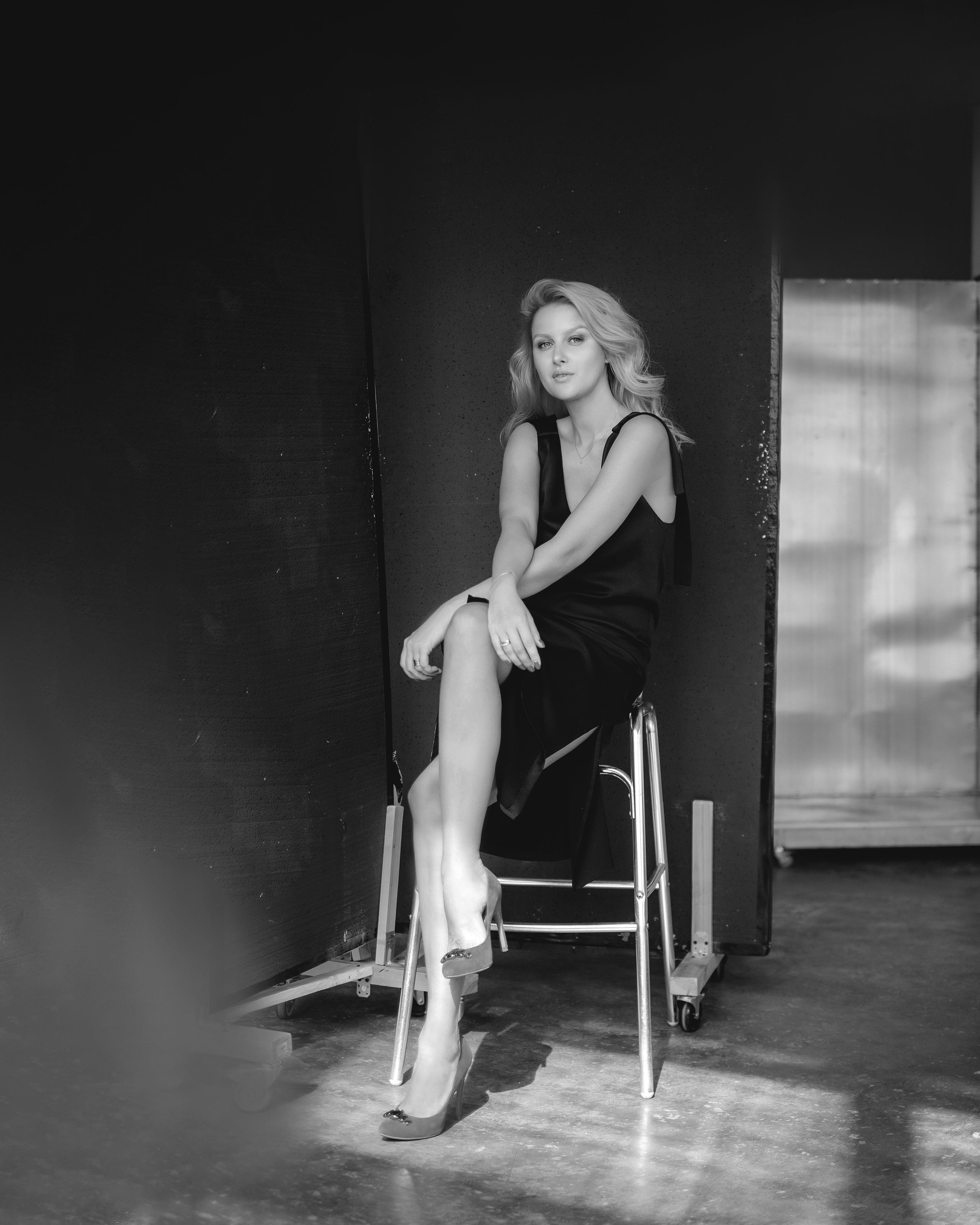 Ксения. Ирина Черных/Екатеринбурге