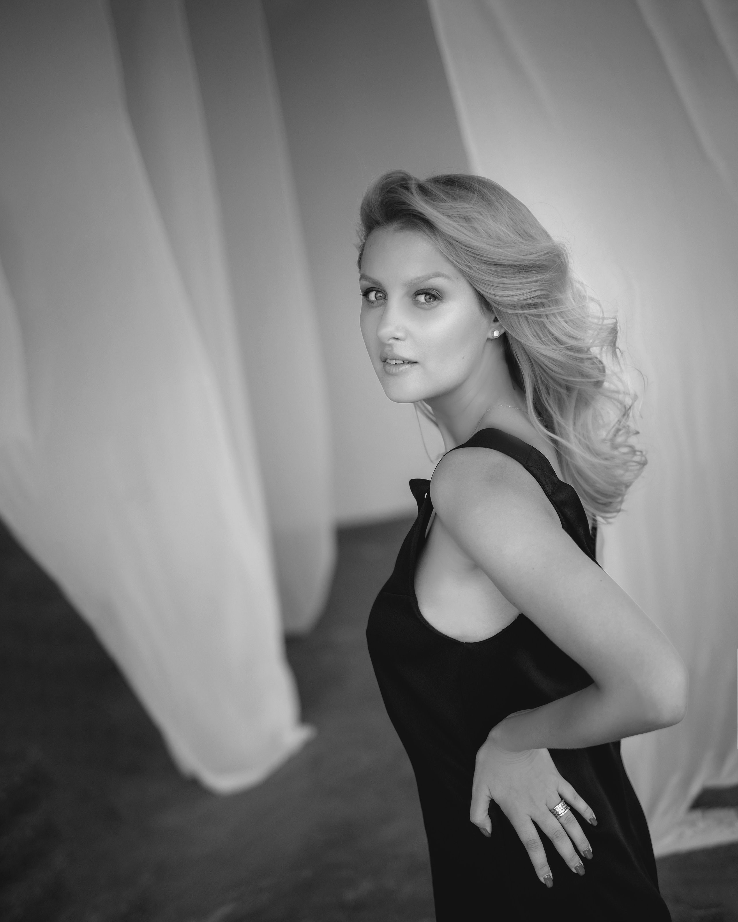 Ксения. Ирина Черных/Екатеринбурге