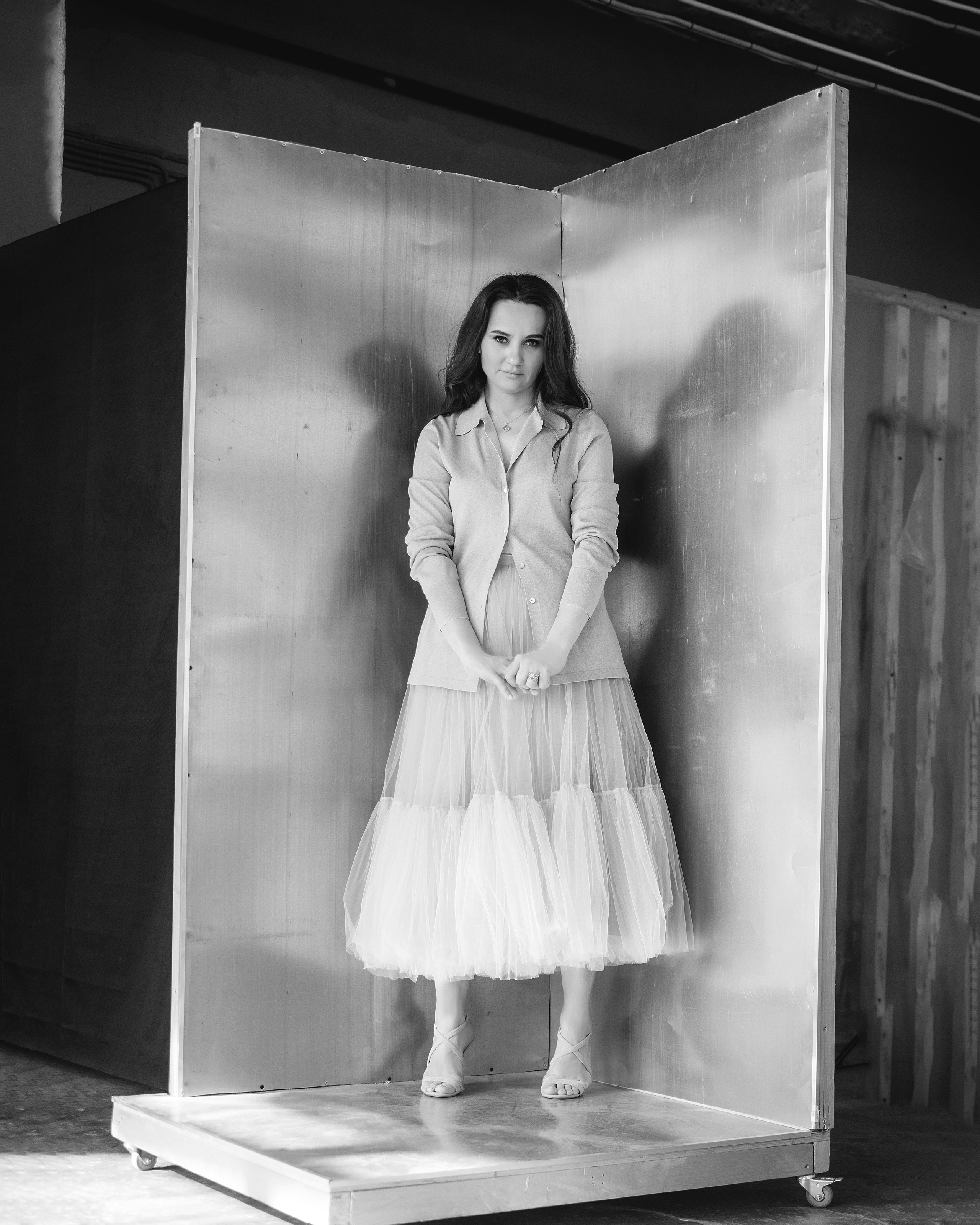 Наталья. Ирина Черных/Екатеринбурге