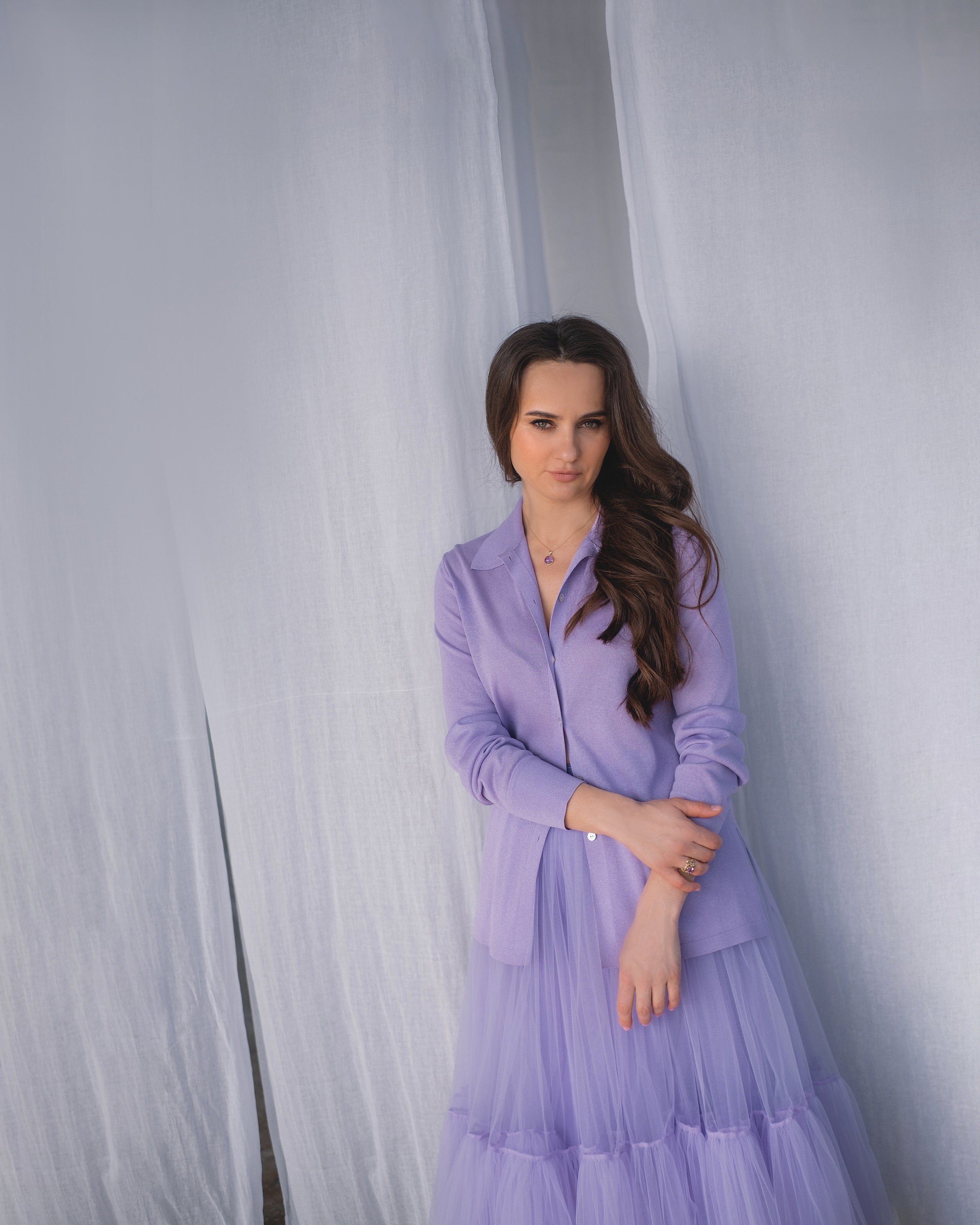 Наталья. Ирина Черных/Екатеринбурге