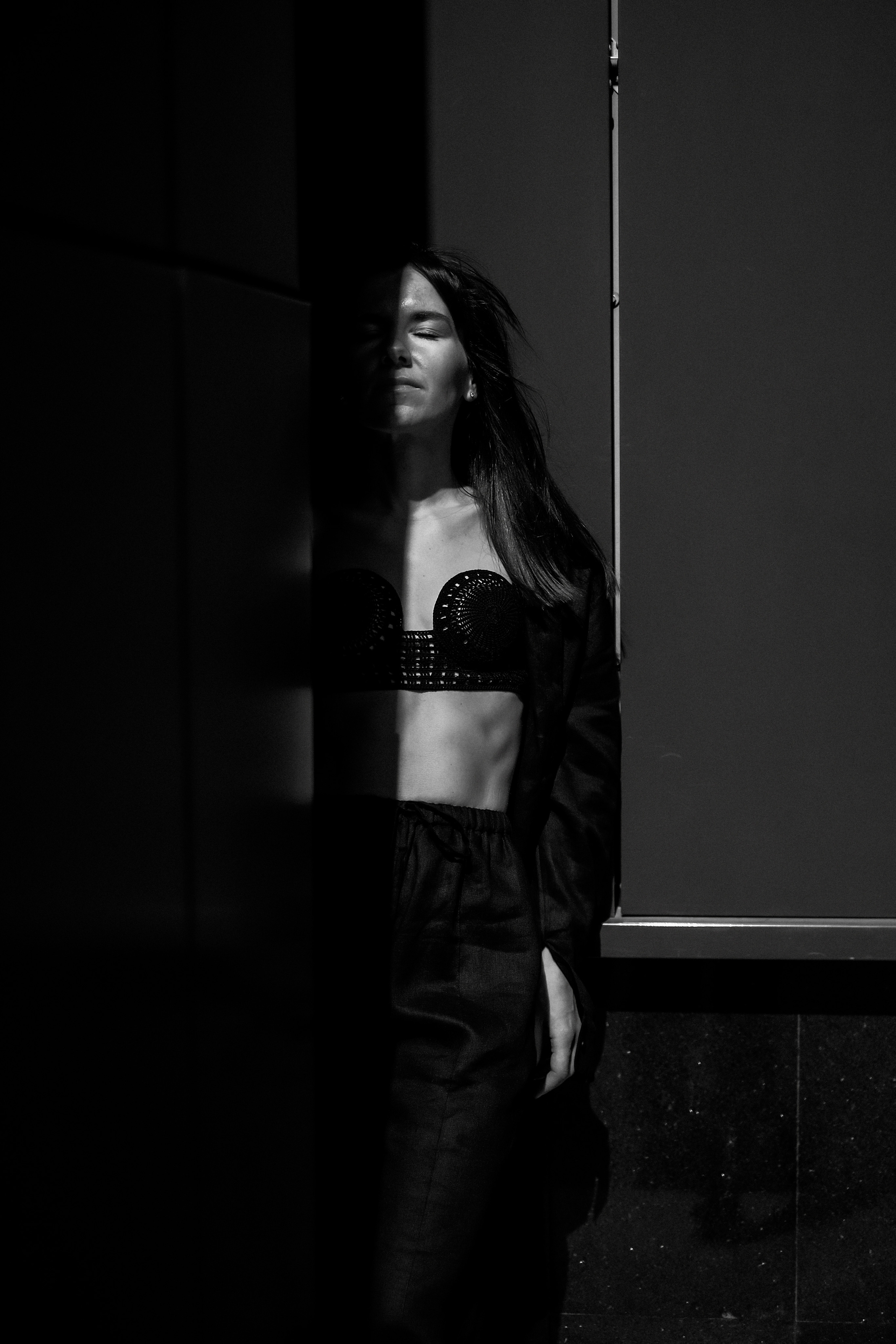 Юлия. Ирина Черных/Екатеринбурге