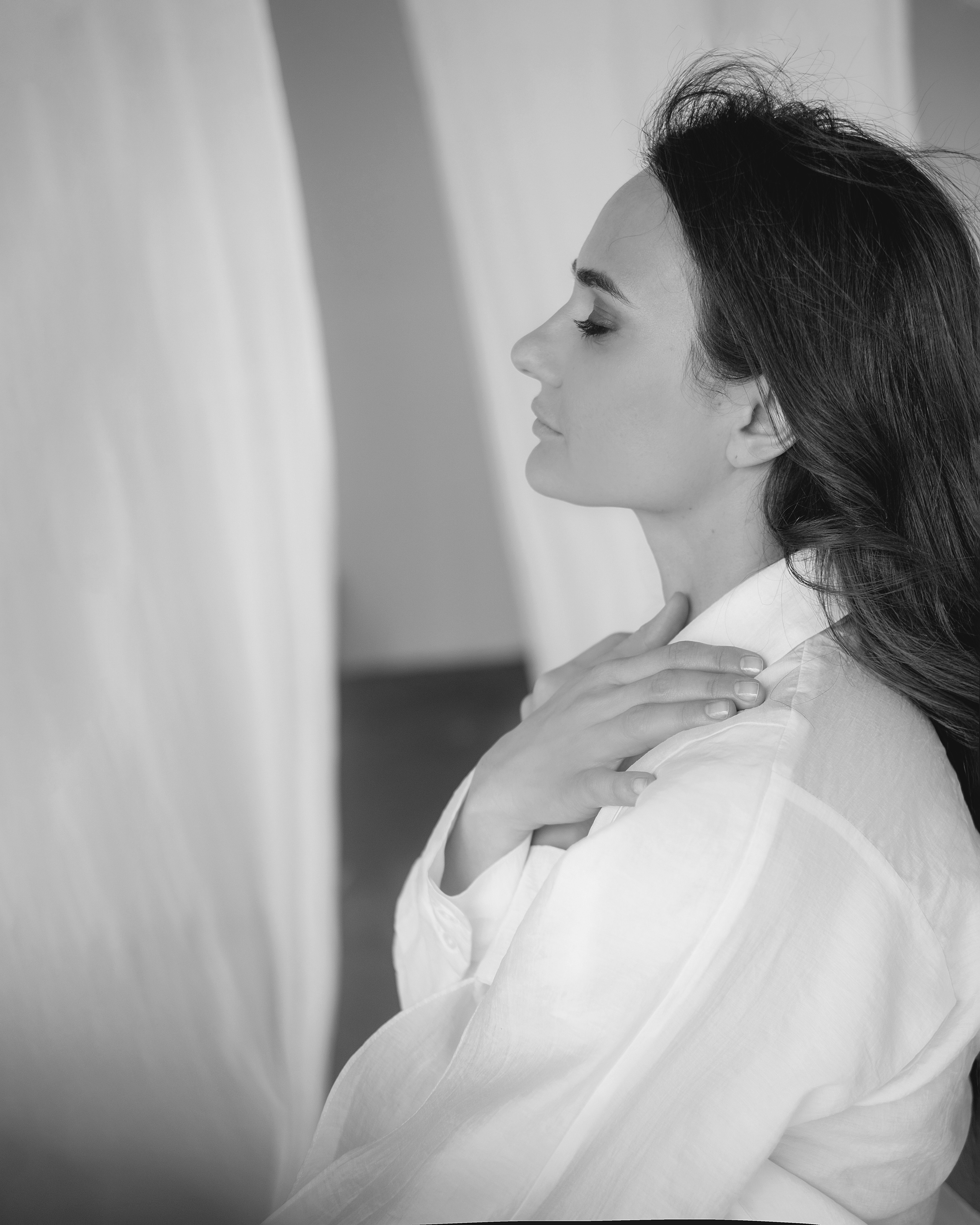 Наталья. Ирина Черных/Екатеринбурге