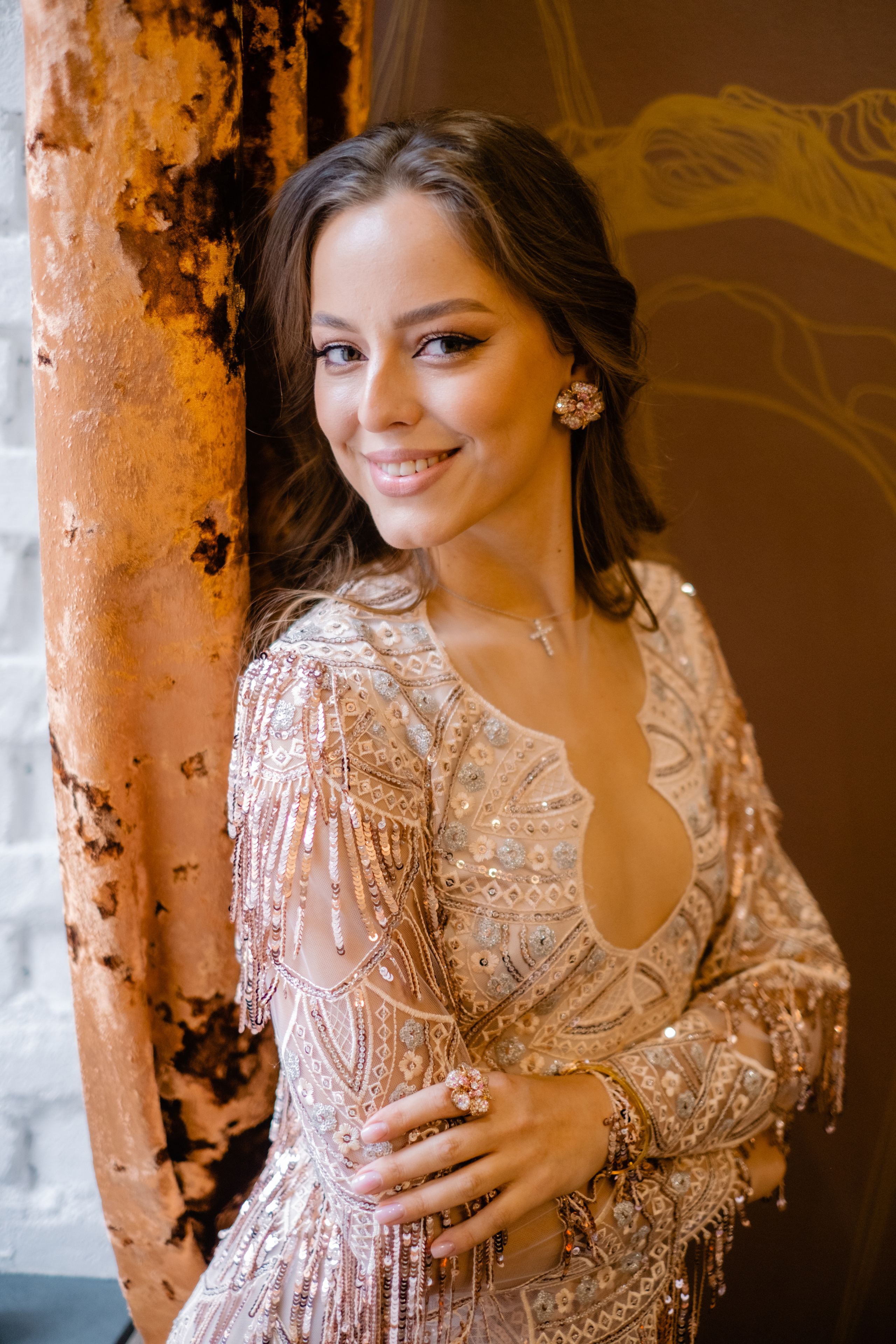 Влада. Ирина Черных/Екатеринбурге