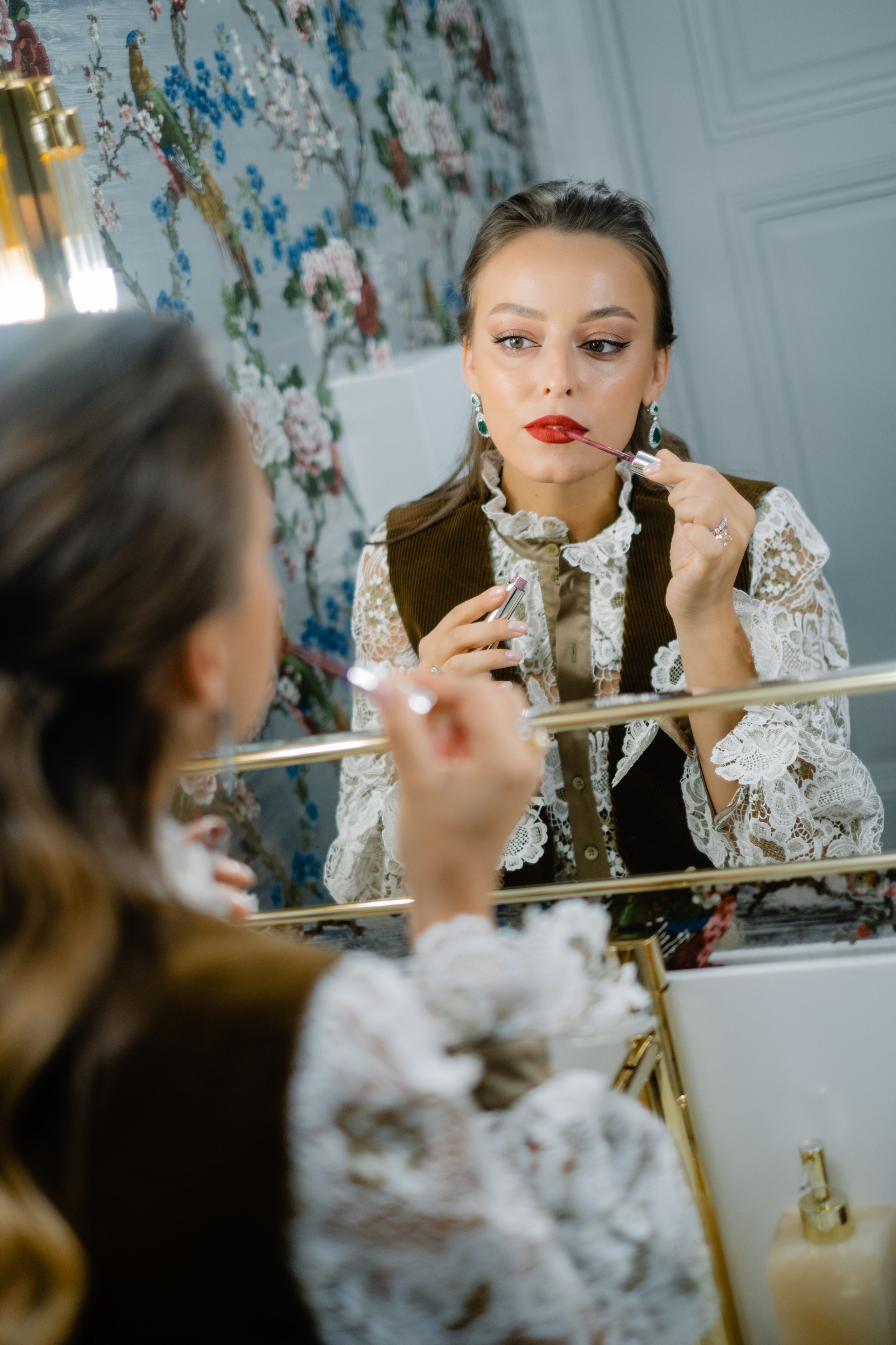 Влада. Ирина Черных/Екатеринбурге