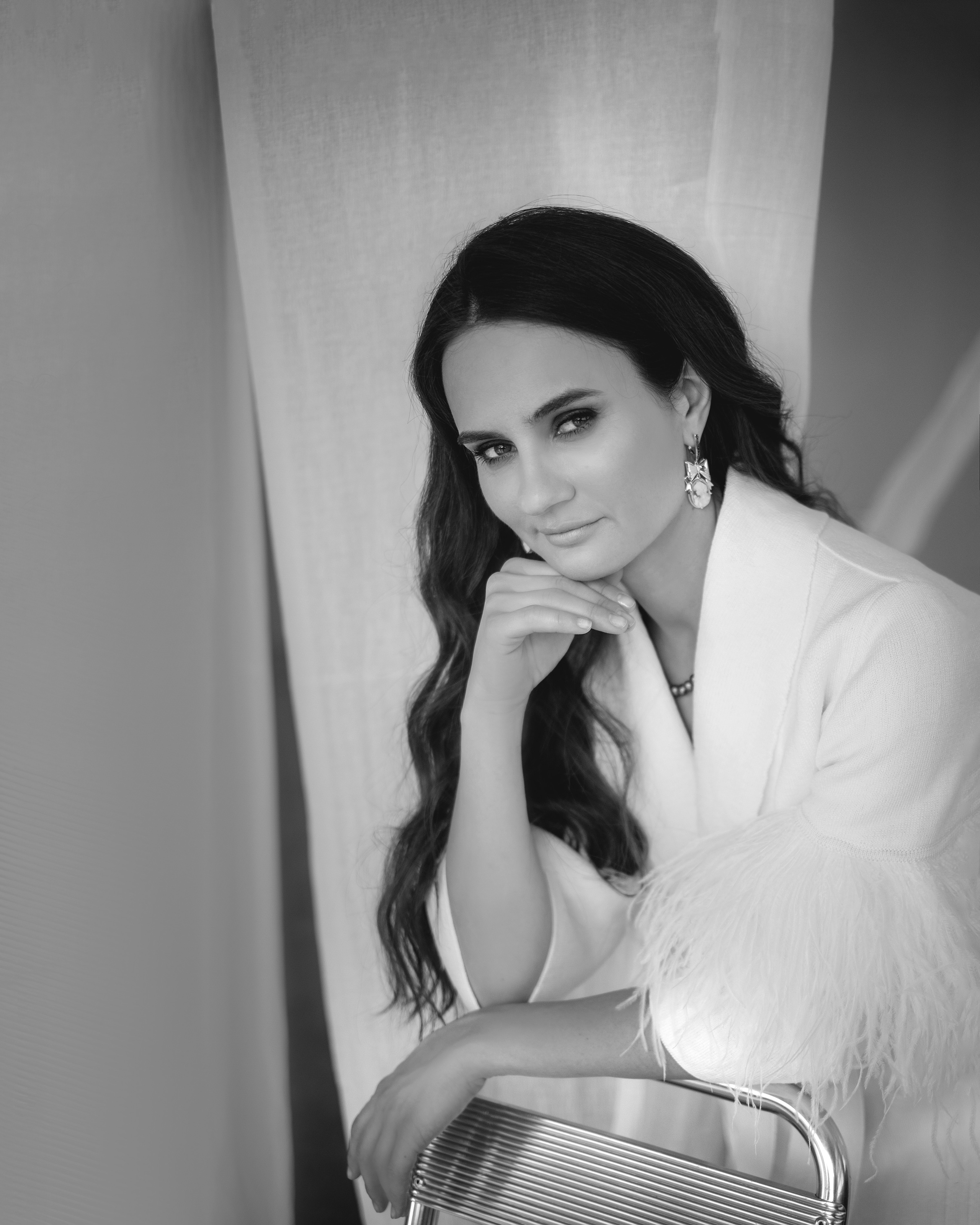 Наталья. Ирина Черных/Екатеринбурге