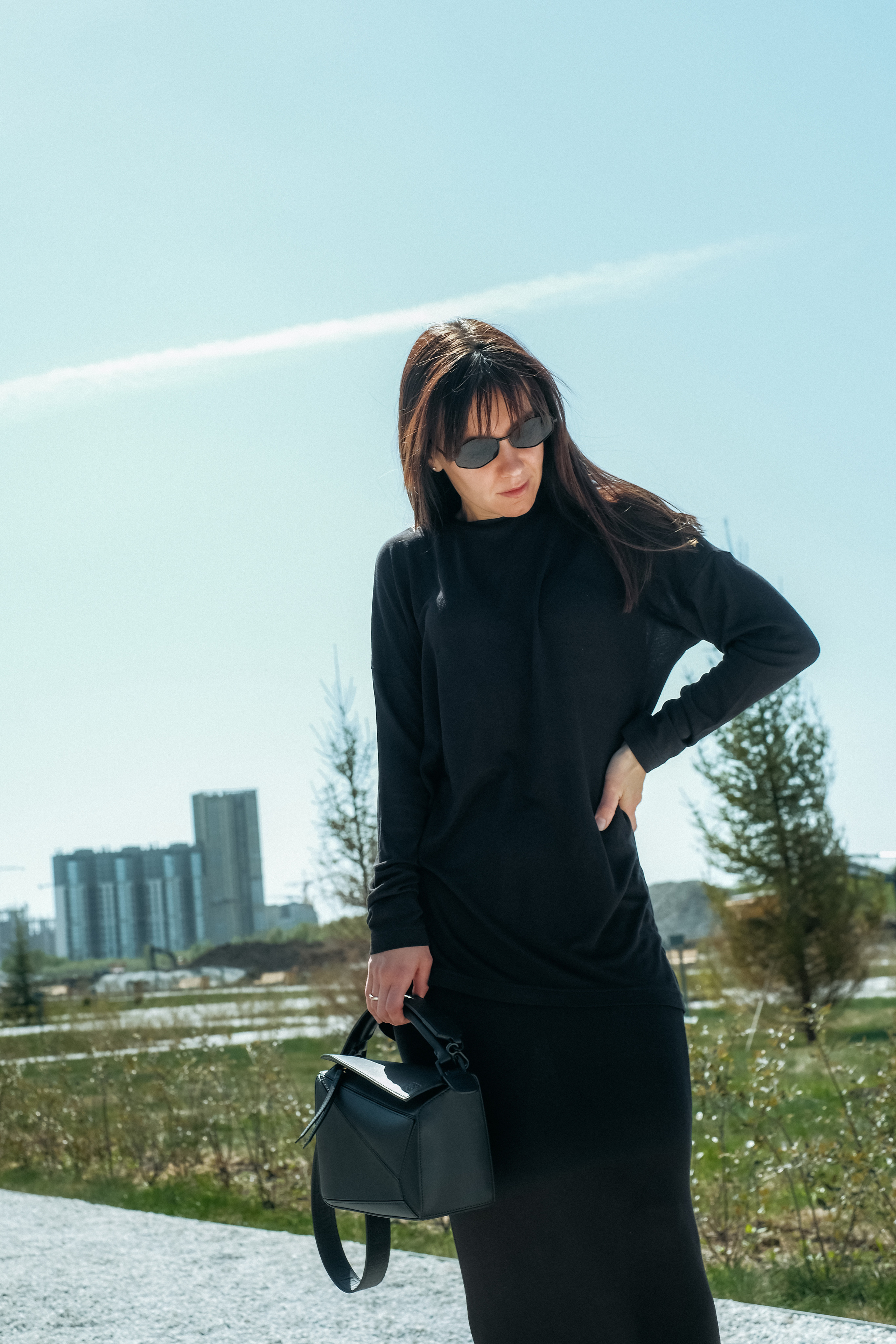 Юлия. Ирина Черных/Екатеринбурге