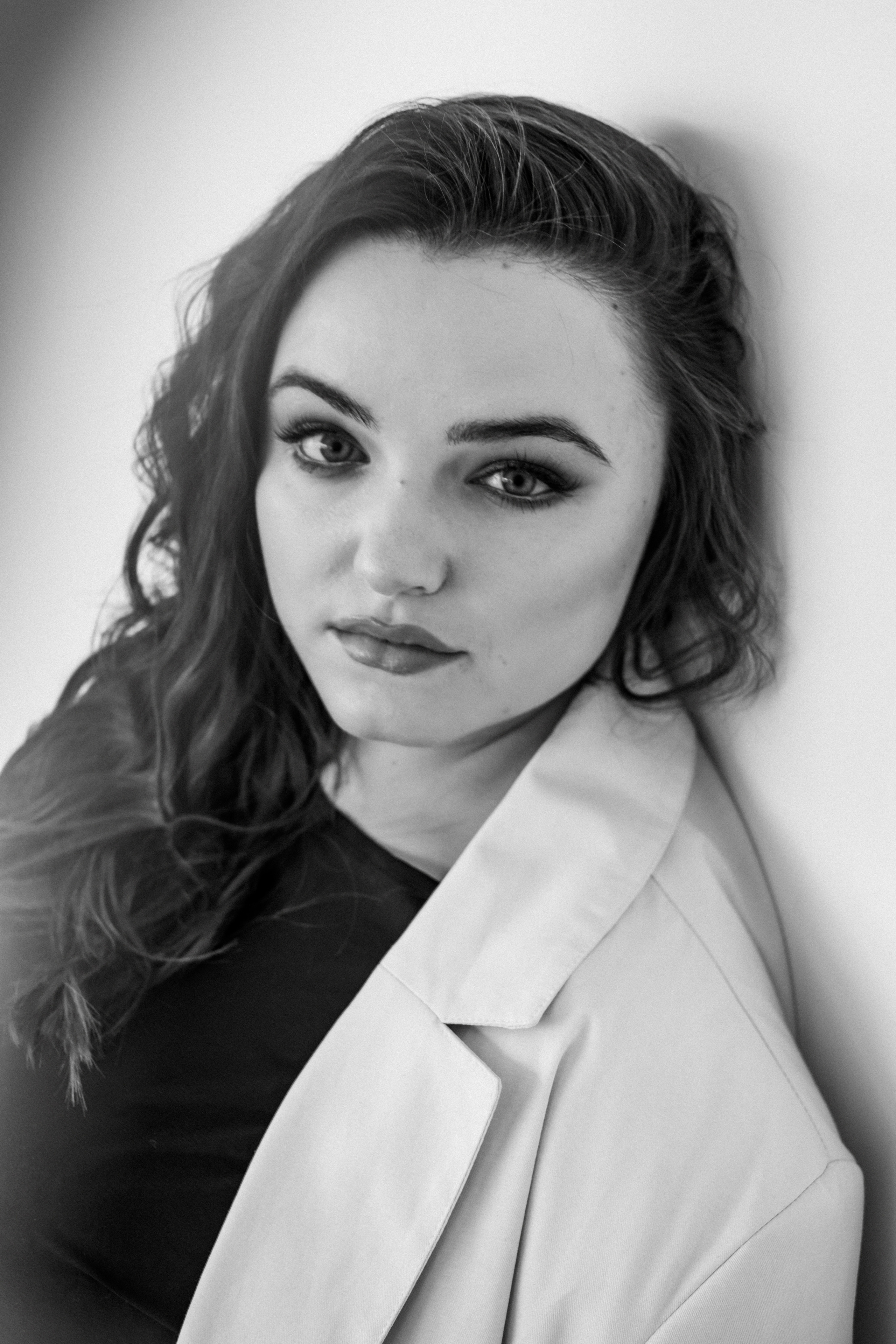 Анастасия. Ирина Черных/Екатеринбурге