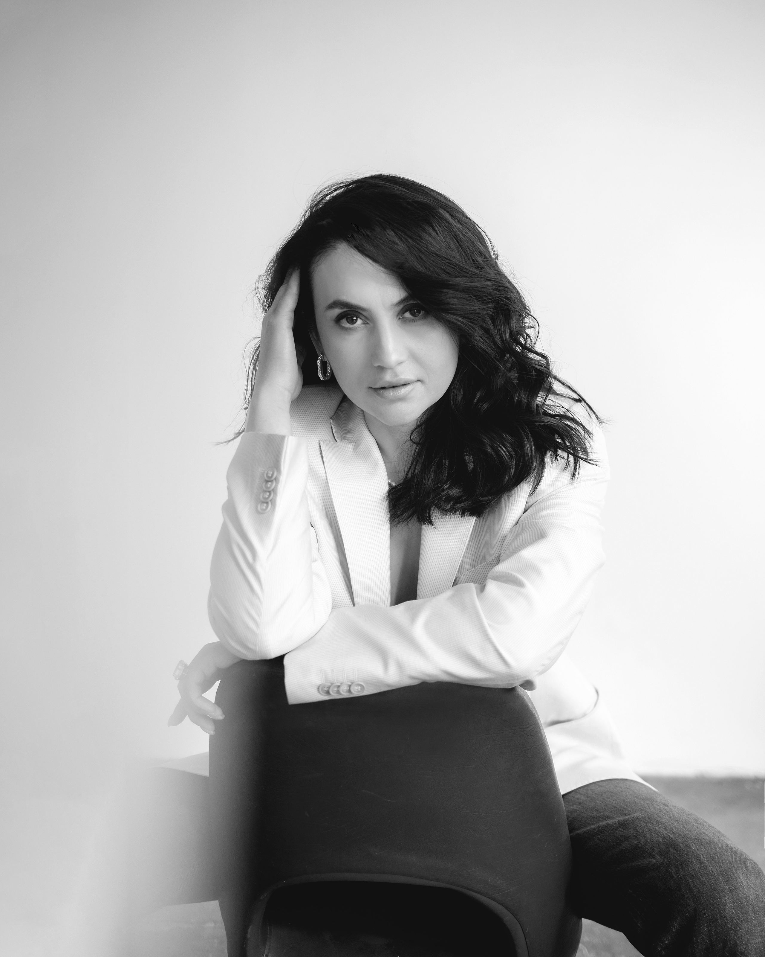 Оксана. Ирина Черных/Екатеринбурге