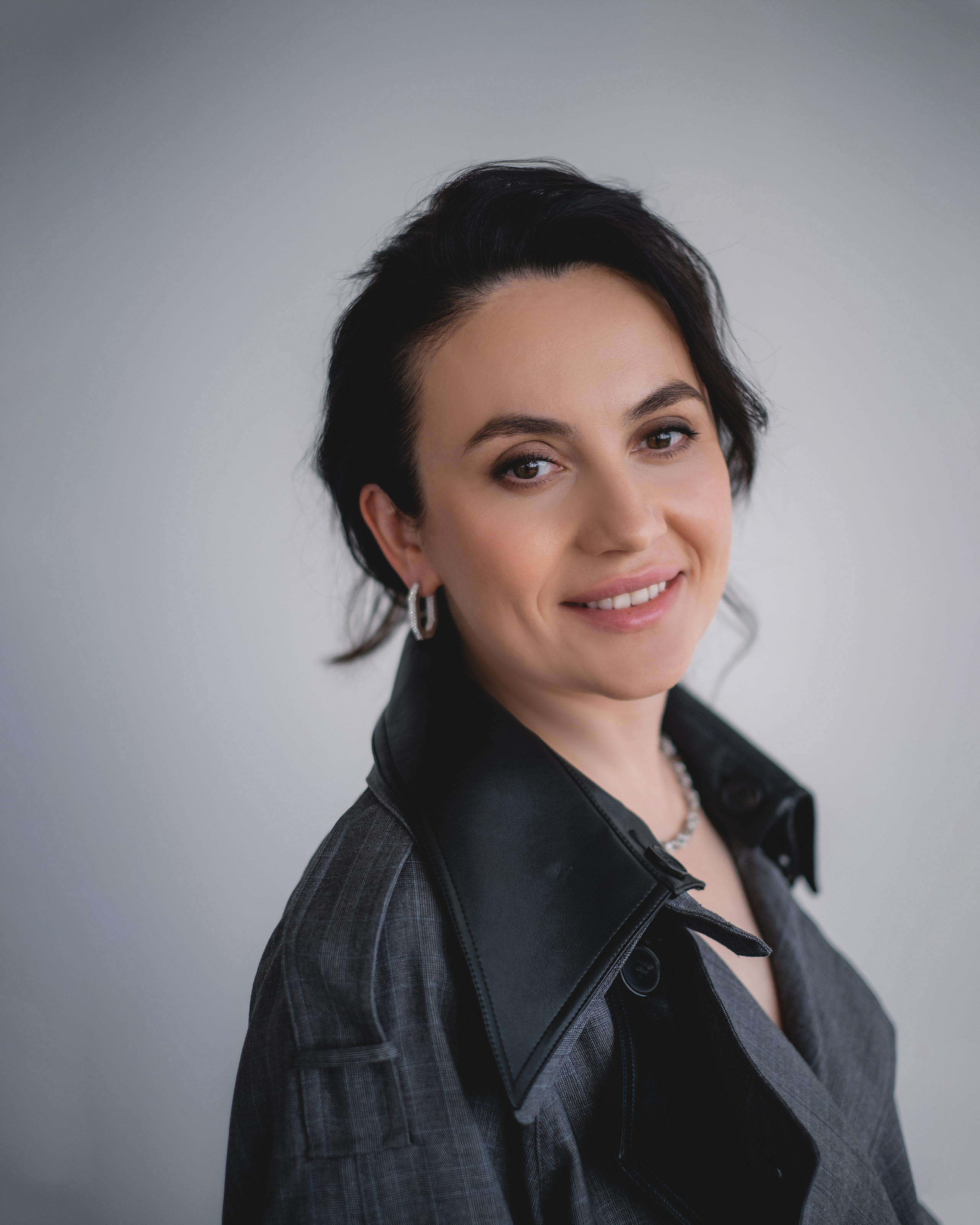 Оксана. Ирина Черных/Екатеринбурге