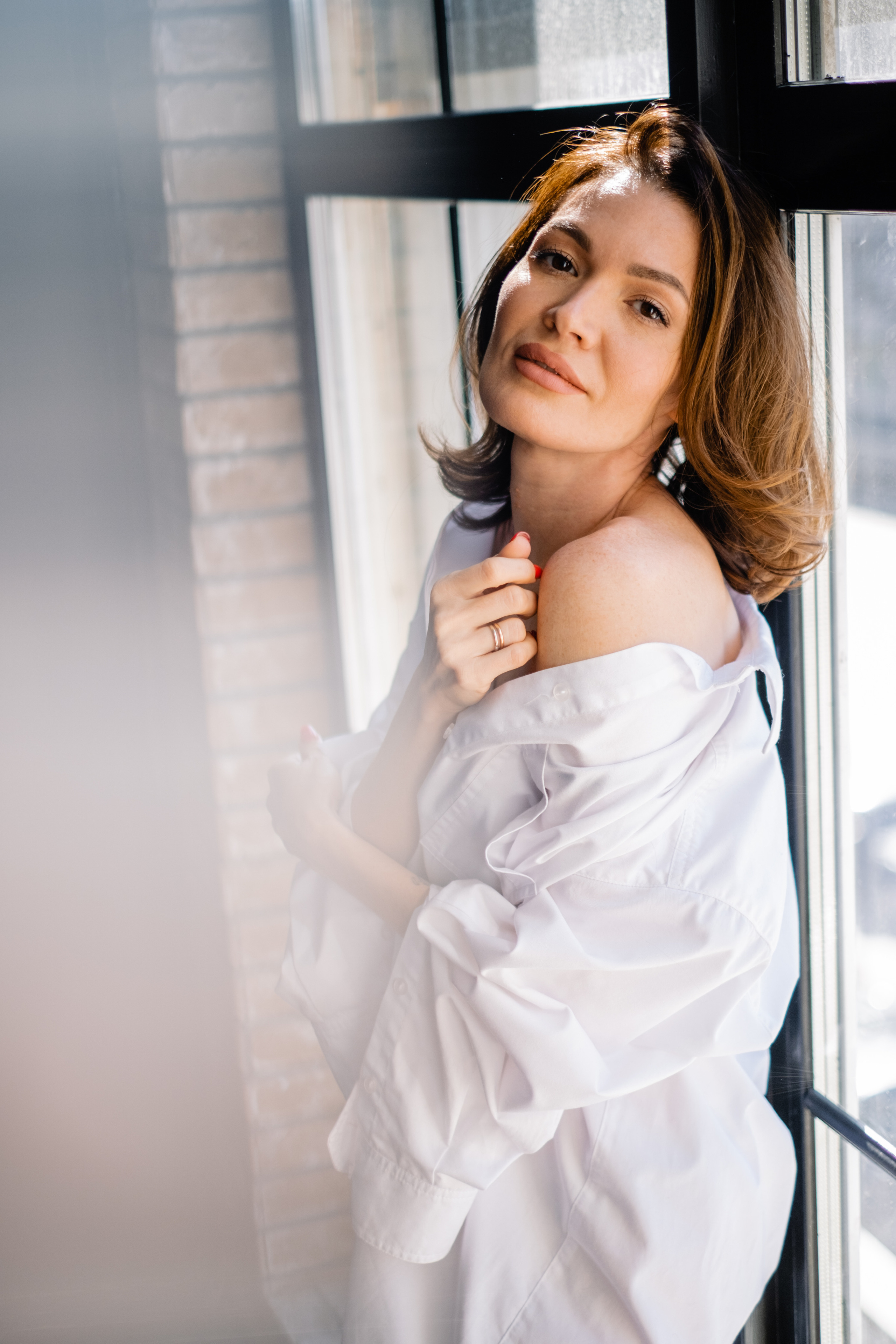 Вика. Москва. Ирина Черных/Екатеринбурге