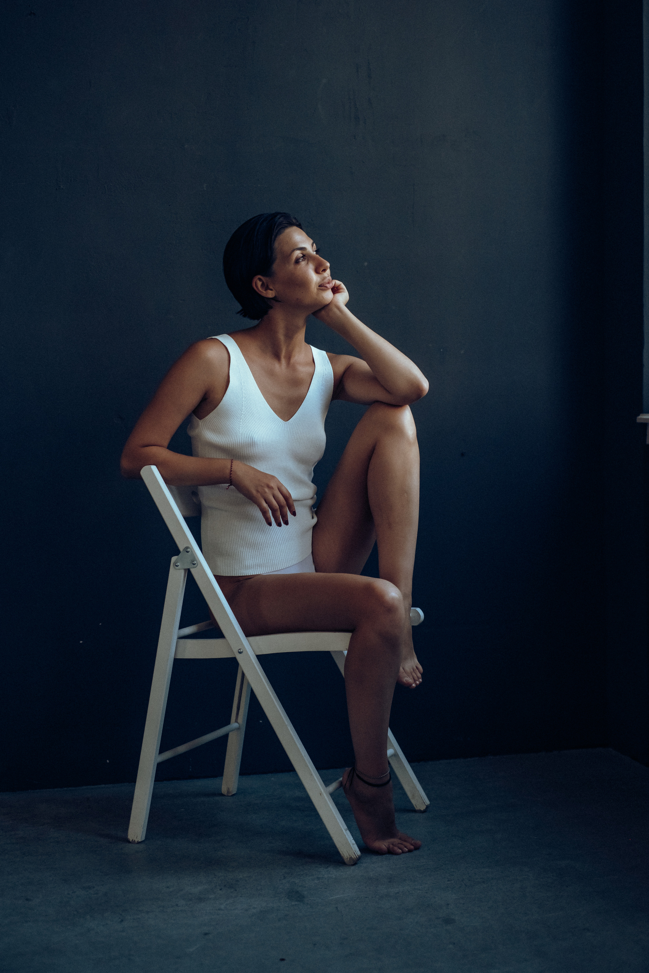 Евгения. Ирина Черных/Екатеринбурге