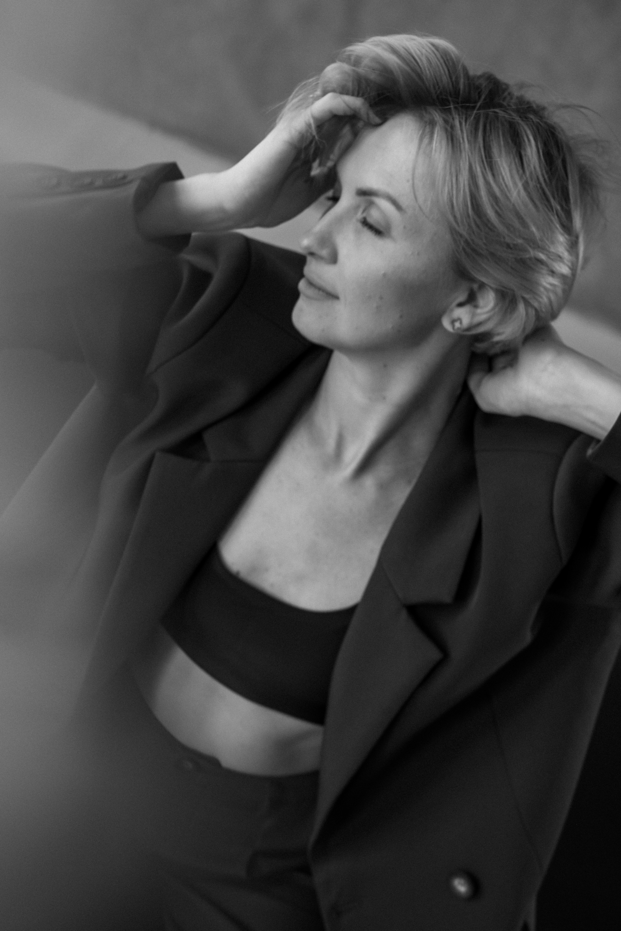 Полина. Екатеринбург. Ирина Черных/Екатеринбурге