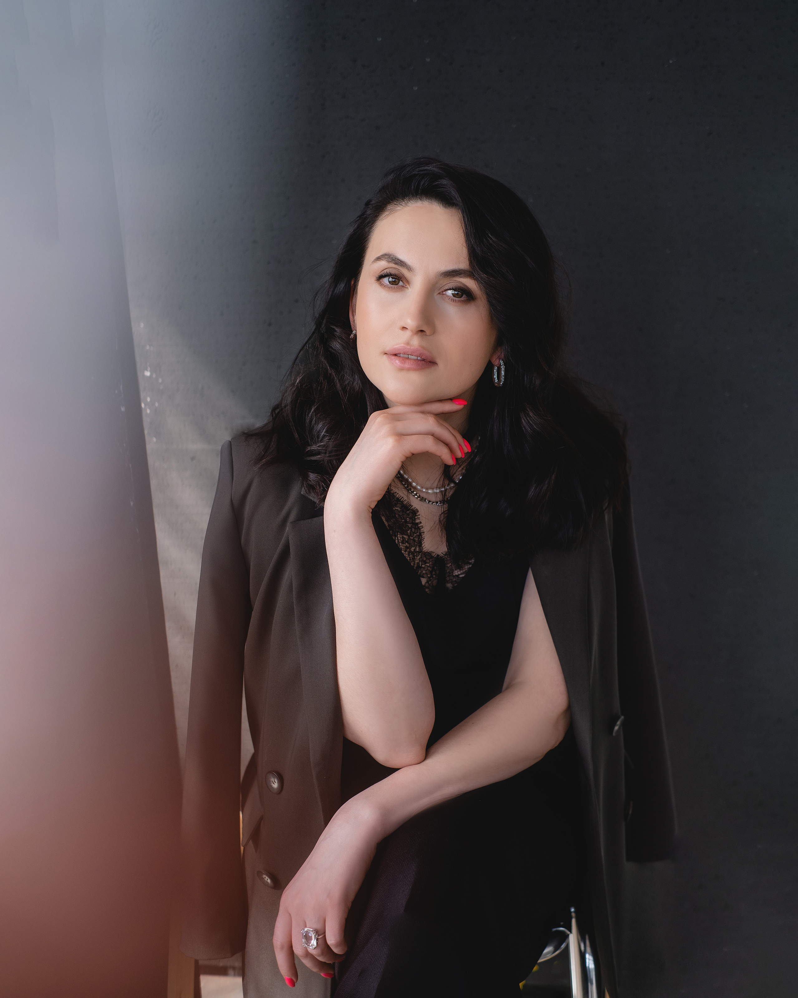 Оксана. Ирина Черных/Екатеринбурге