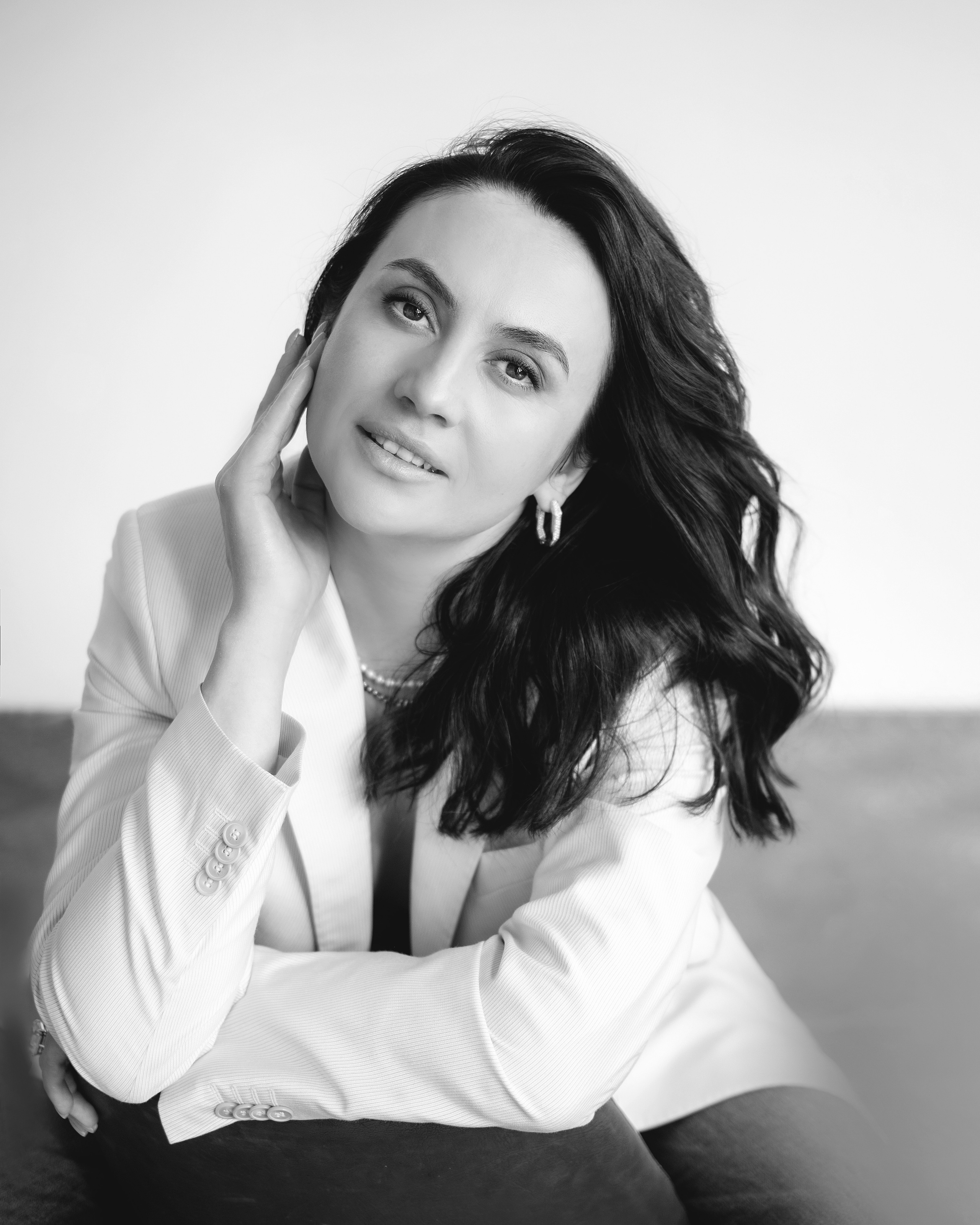 Оксана. Ирина Черных/Екатеринбурге