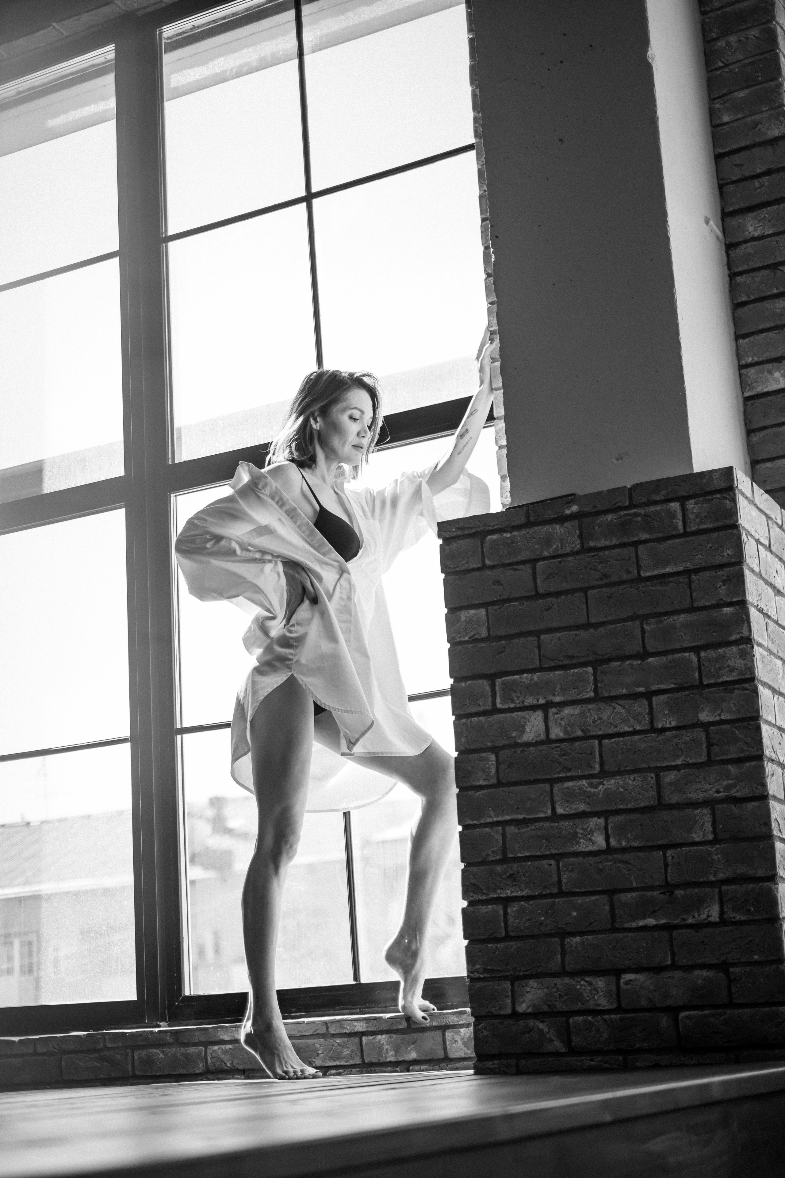 Вика. Москва. Ирина Черных/Екатеринбурге