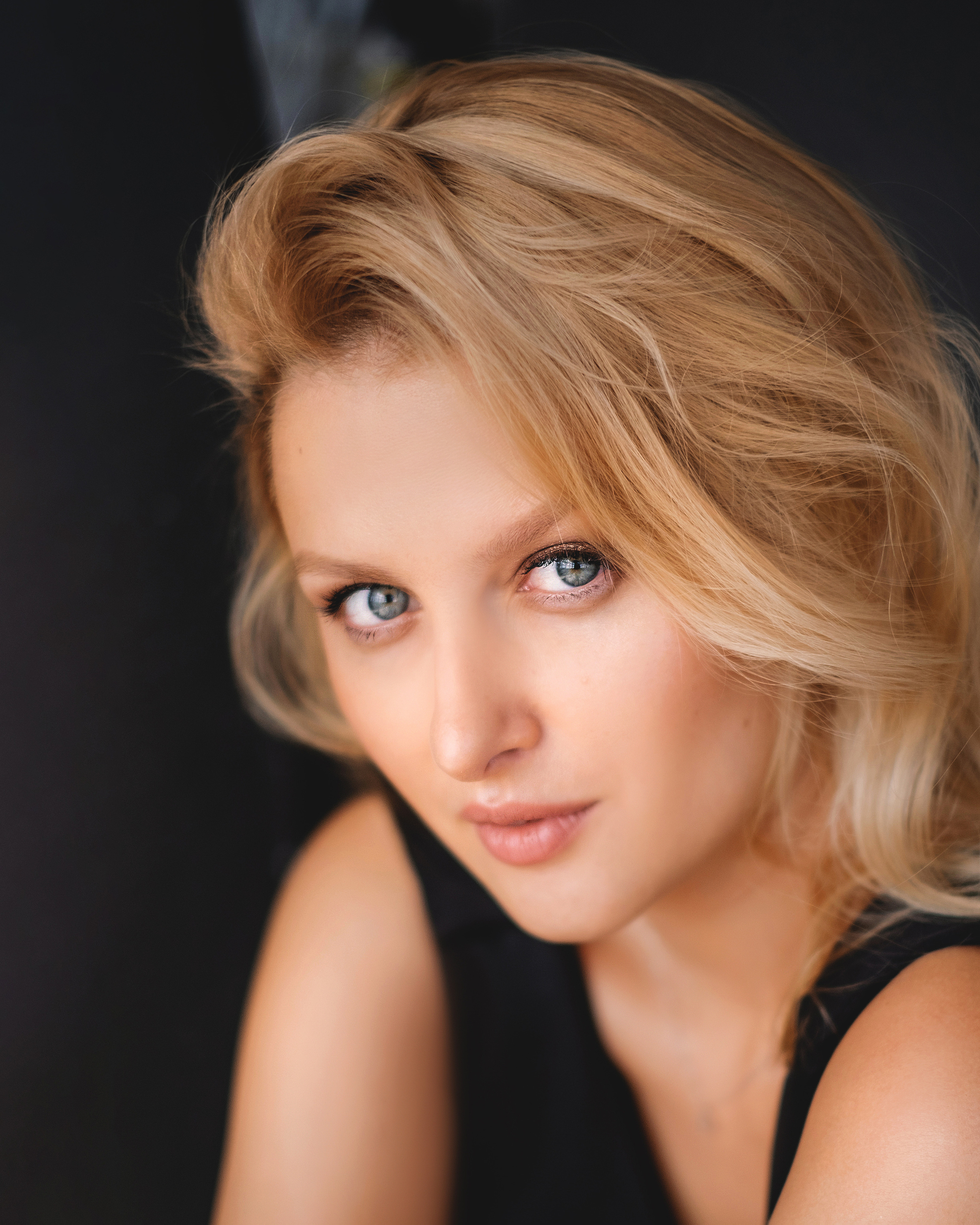 Ксения. Ирина Черных/Екатеринбурге