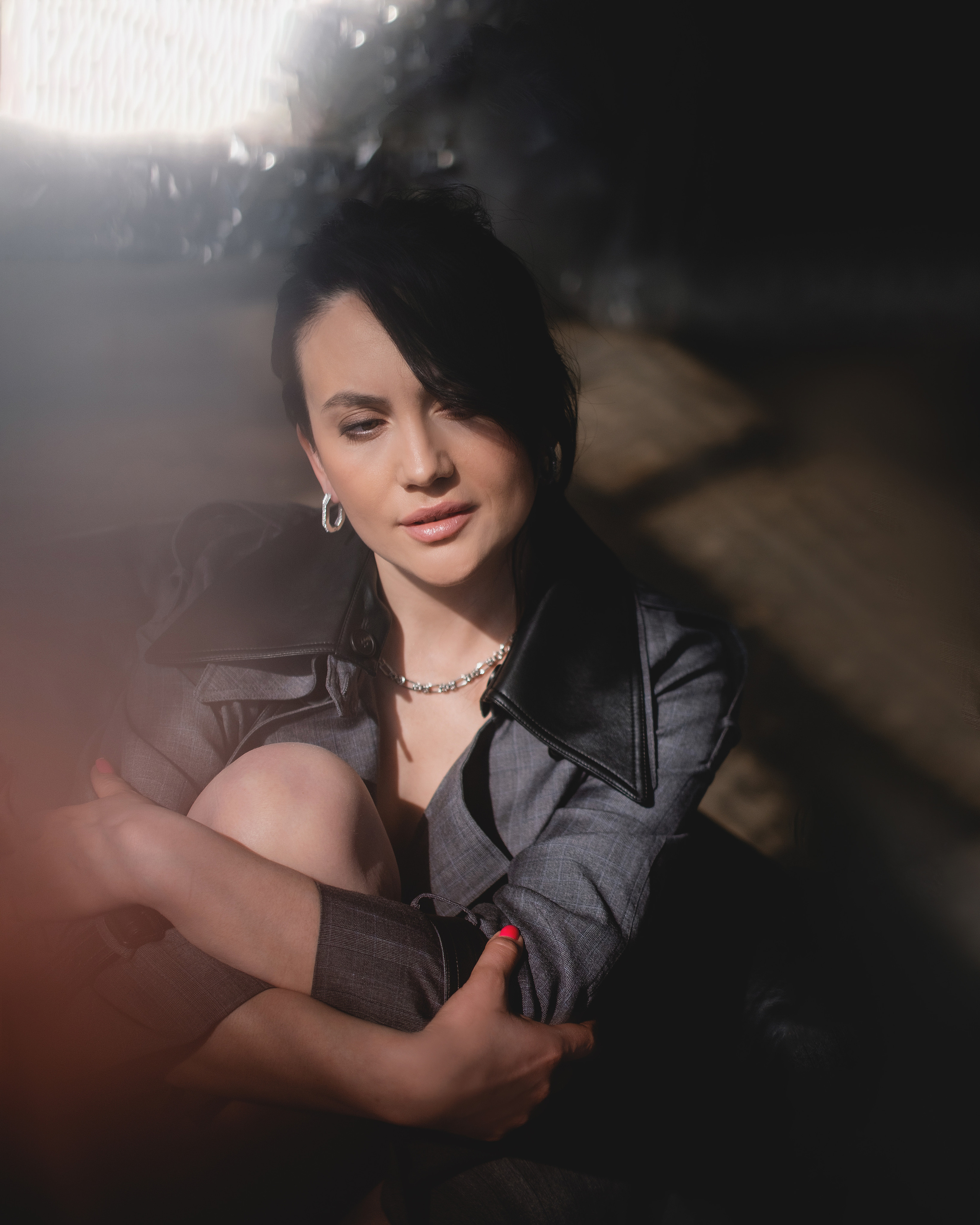 Оксана. Ирина Черных/Екатеринбурге