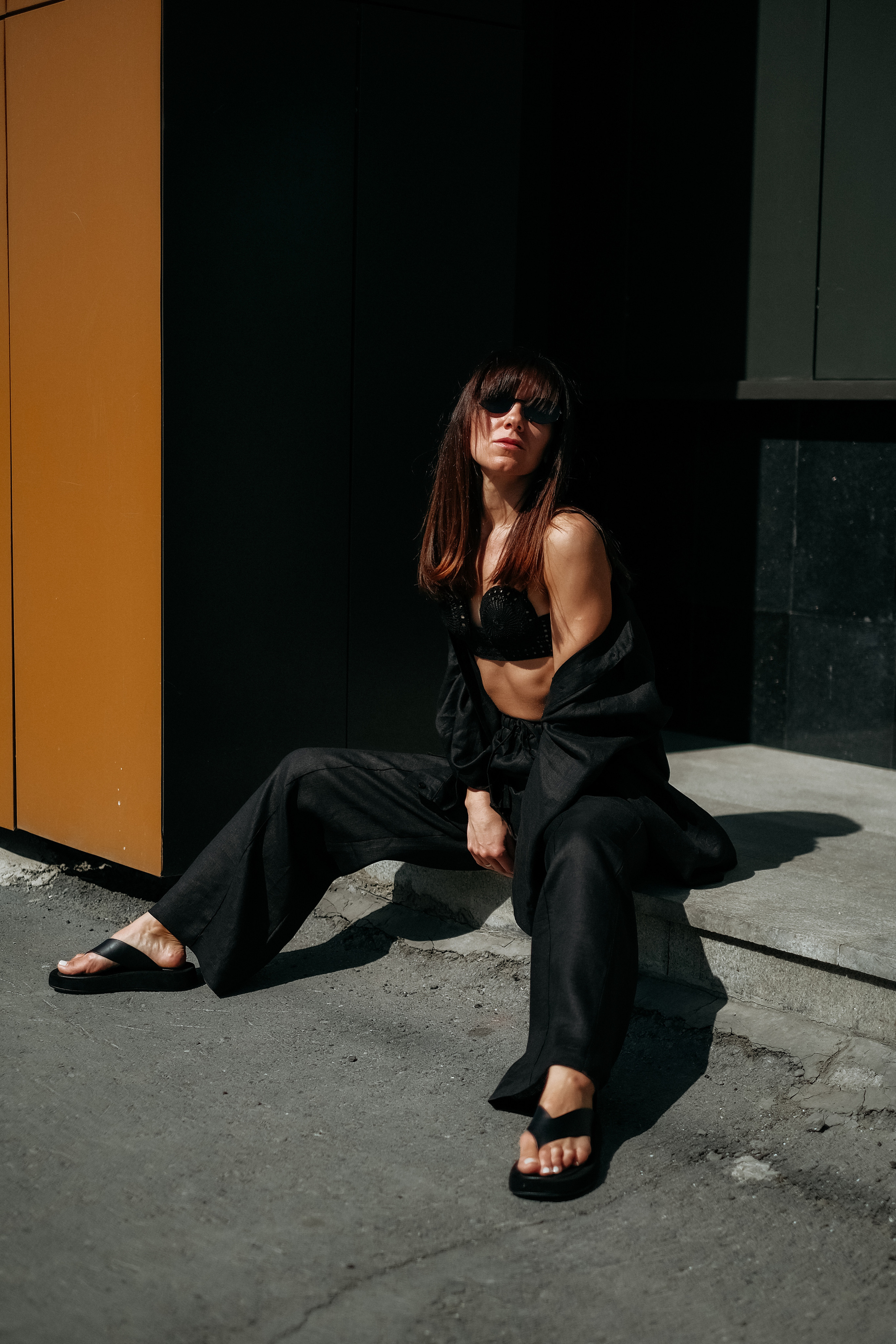 Юлия. Ирина Черных/Екатеринбурге