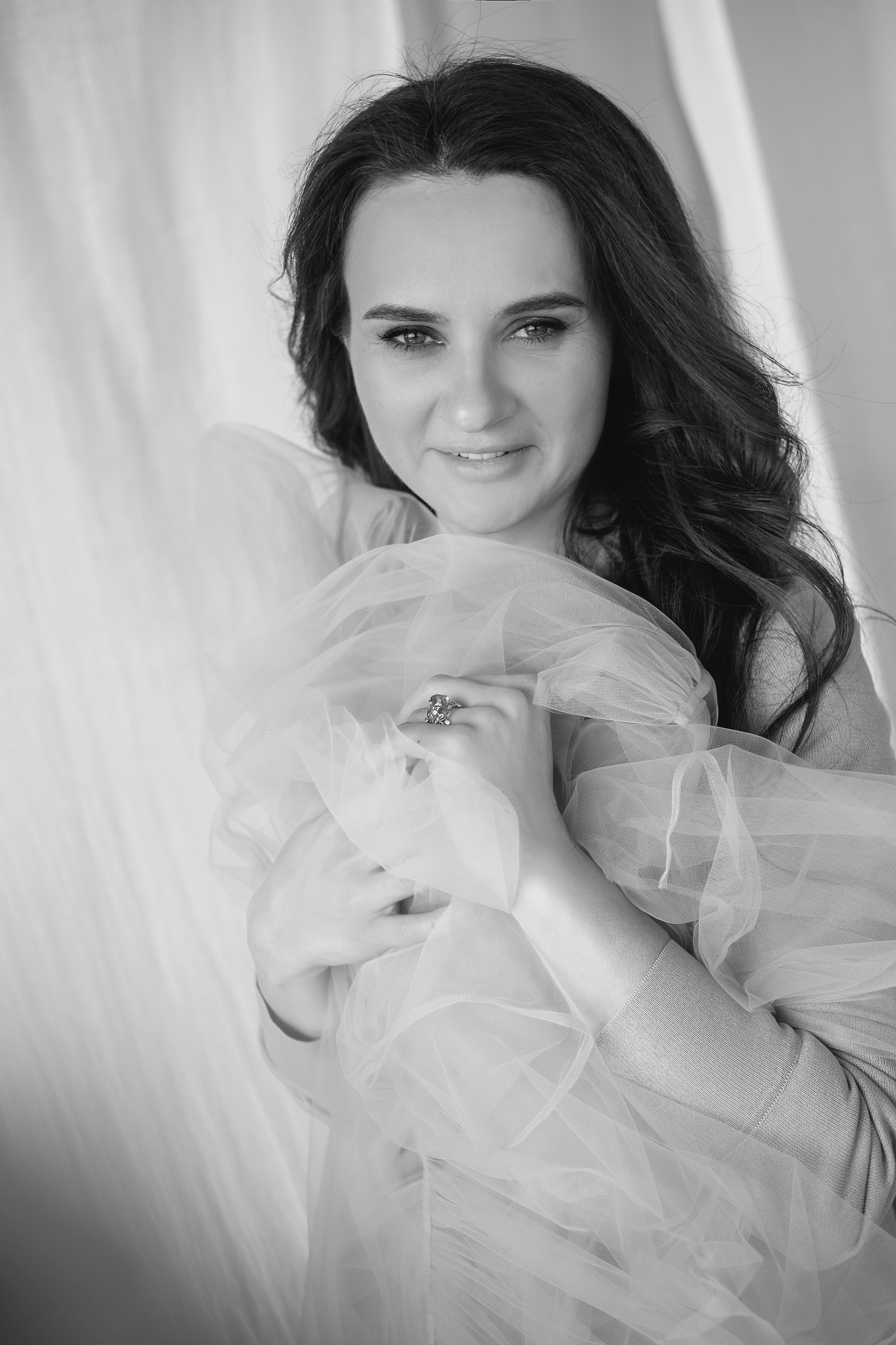 Наталья. Ирина Черных/Екатеринбурге