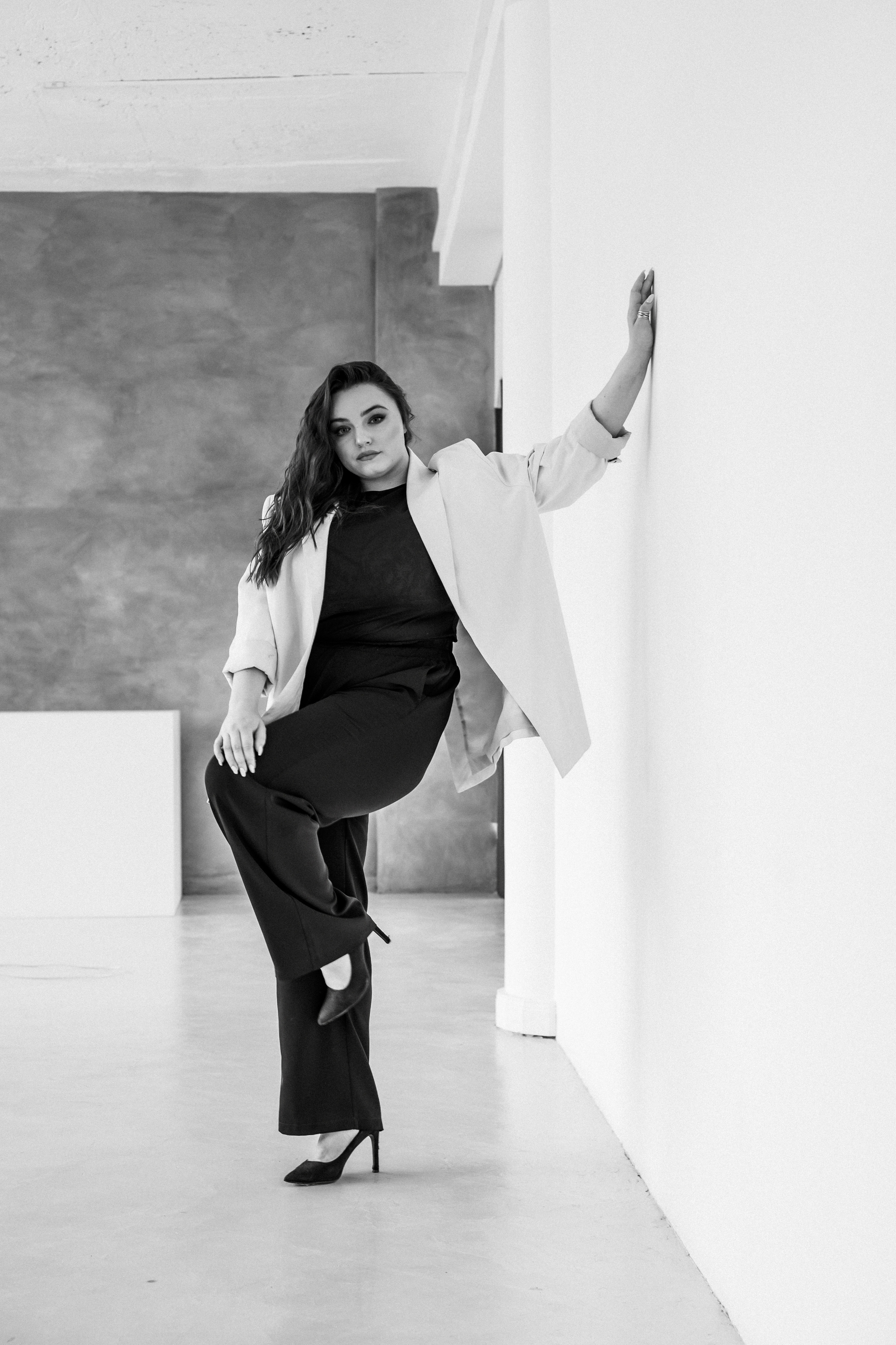 Анастасия. Ирина Черных/Екатеринбурге