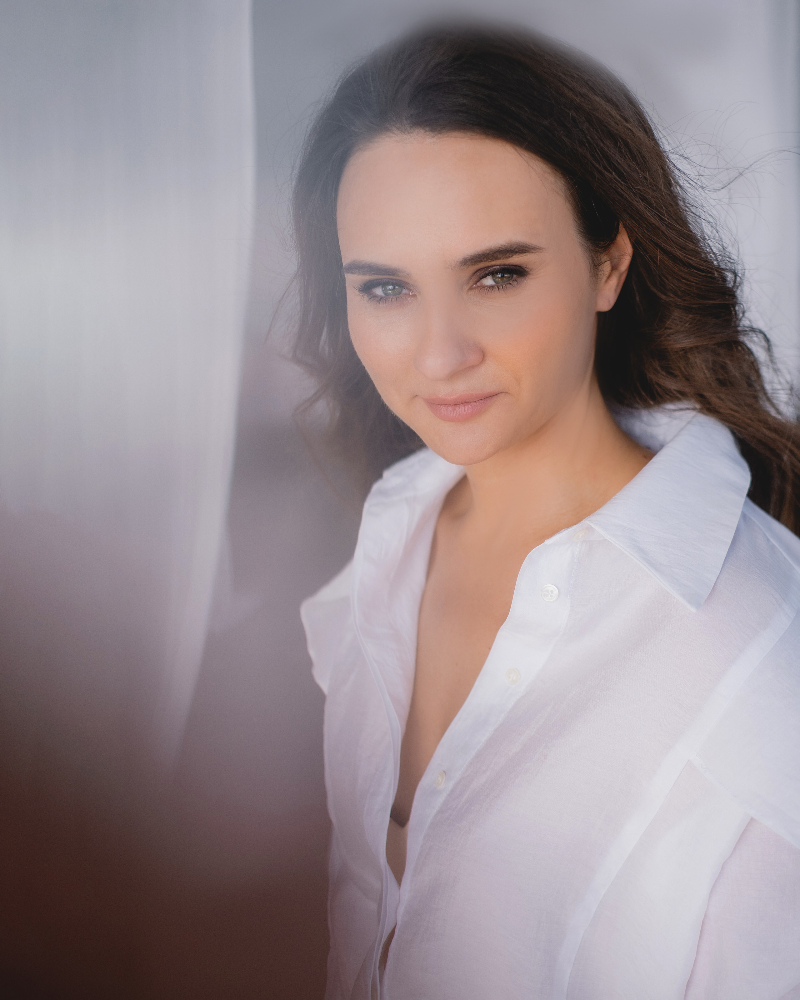 Наталья. Ирина Черных/Екатеринбурге