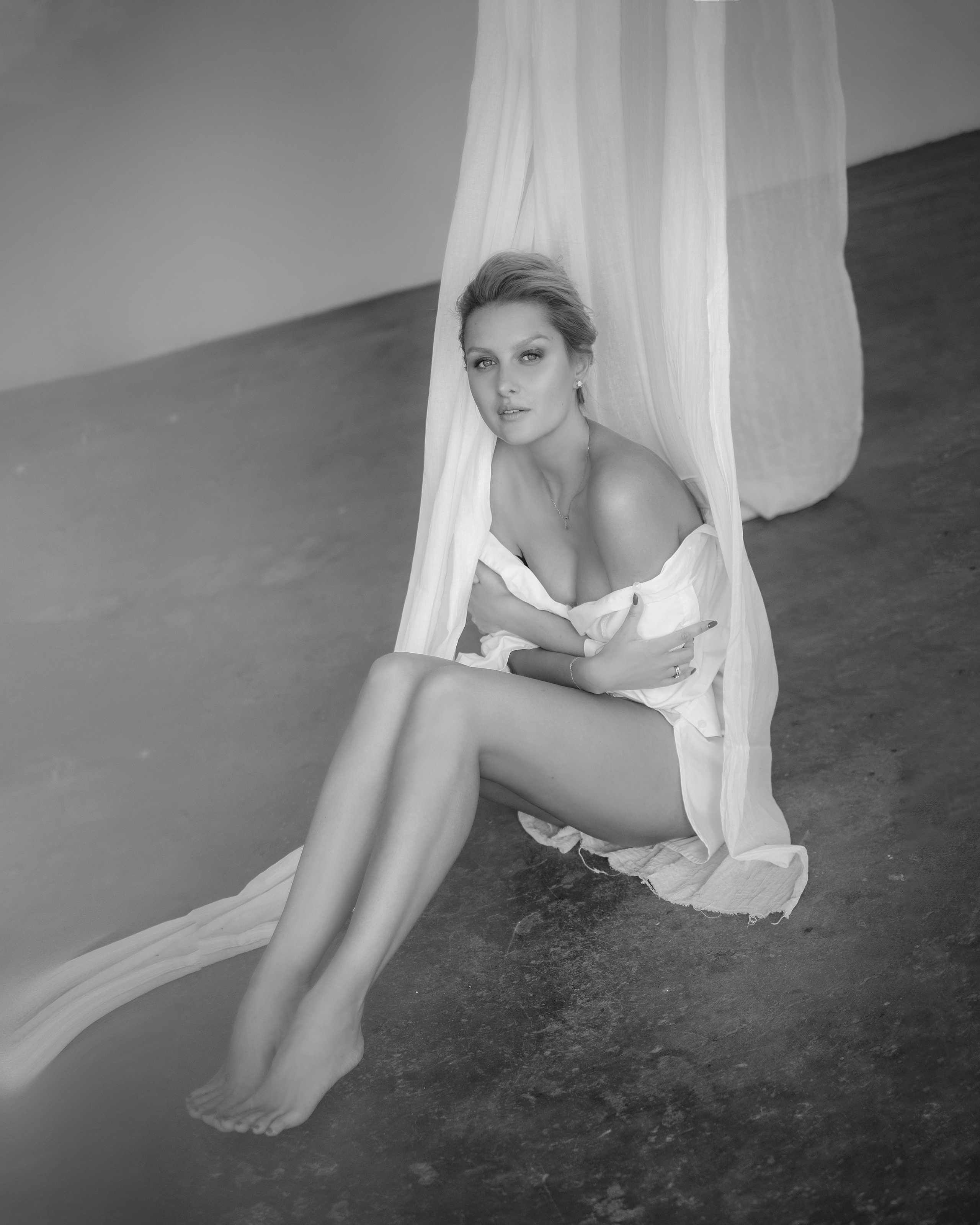 Ксения. Ирина Черных/Екатеринбурге