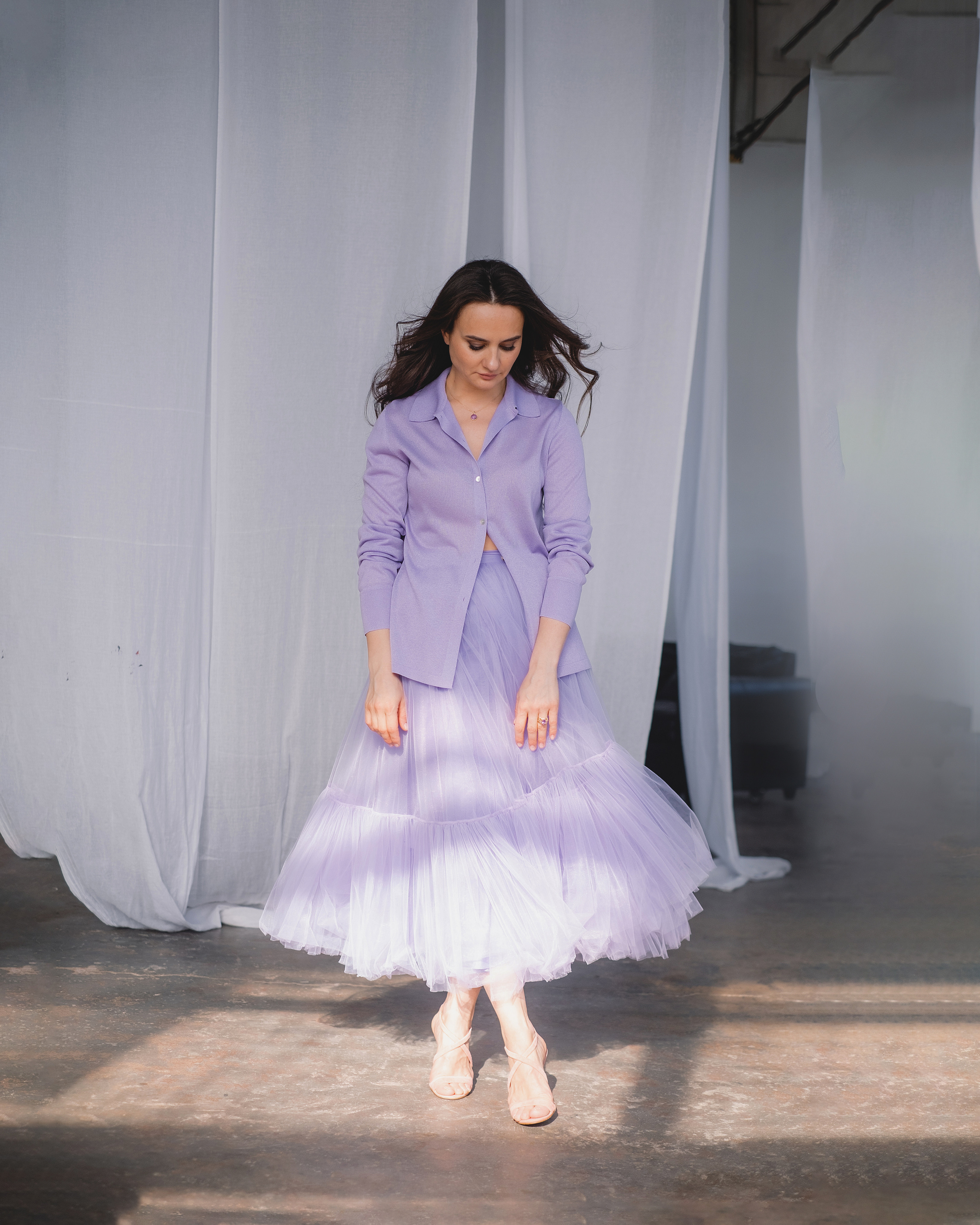 Наталья. Ирина Черных/Екатеринбурге