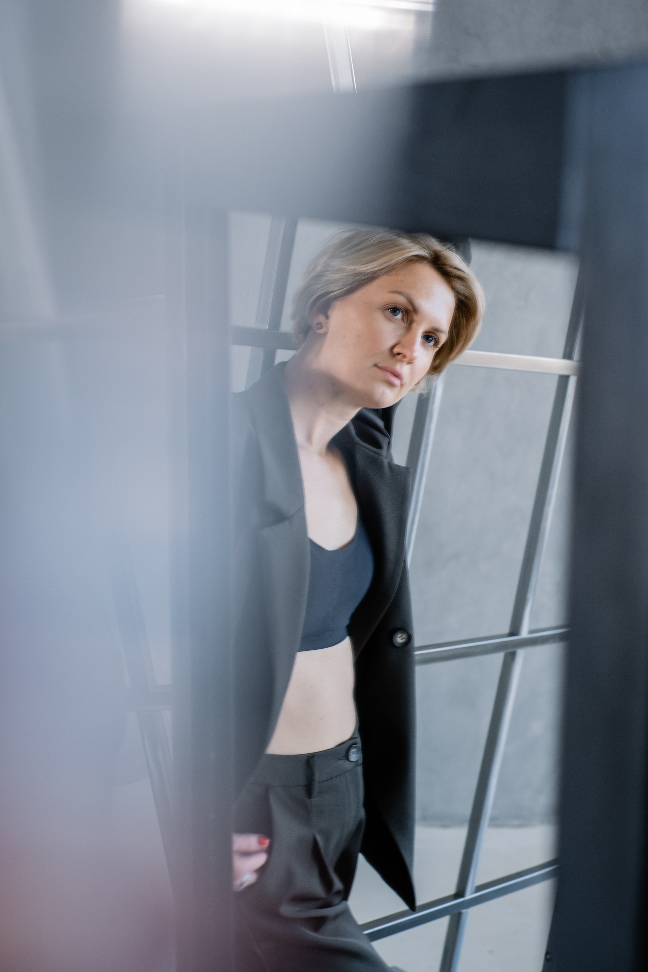 Полина. Екатеринбург. Ирина Черных/Екатеринбурге