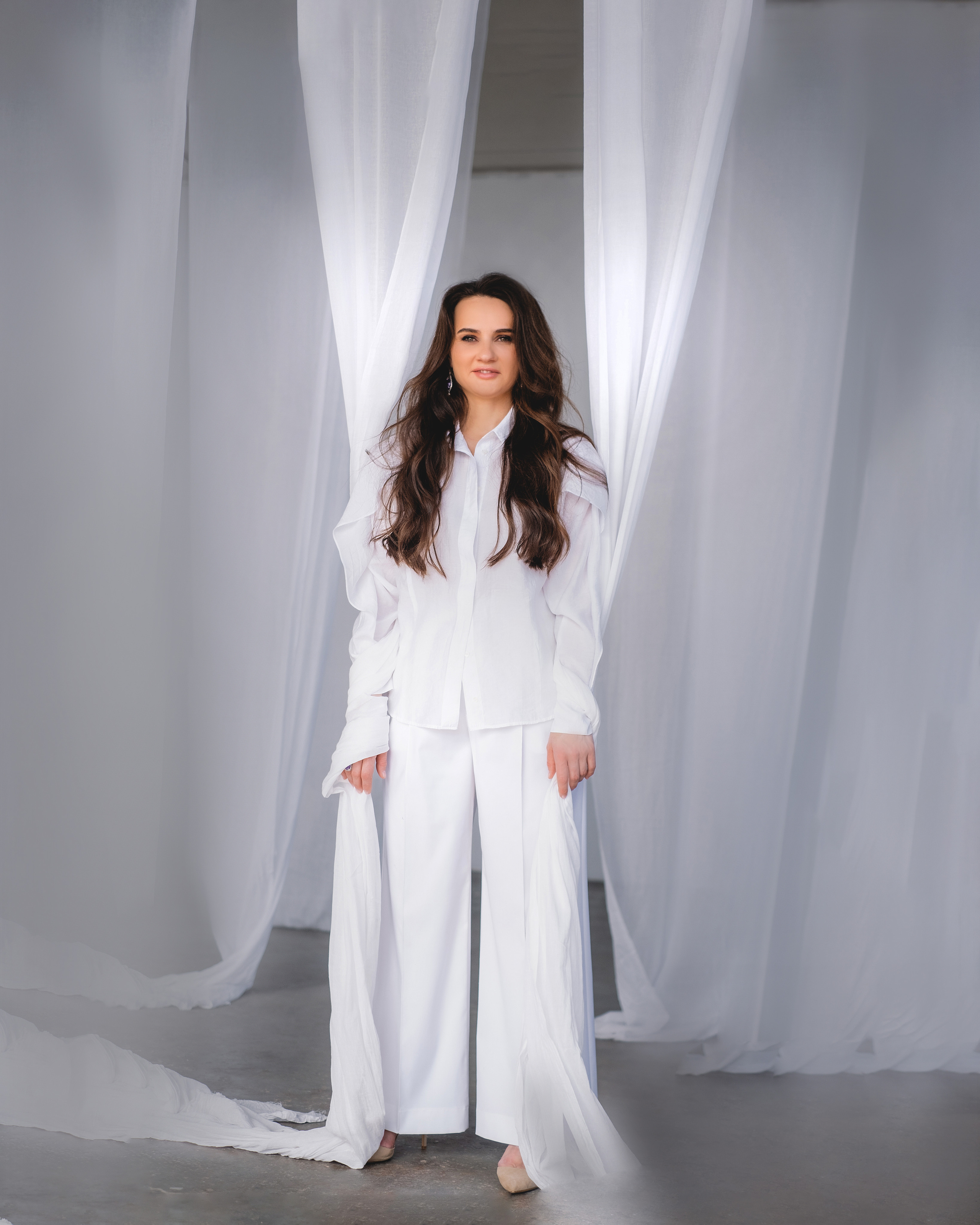 Наталья. Ирина Черных/Екатеринбурге