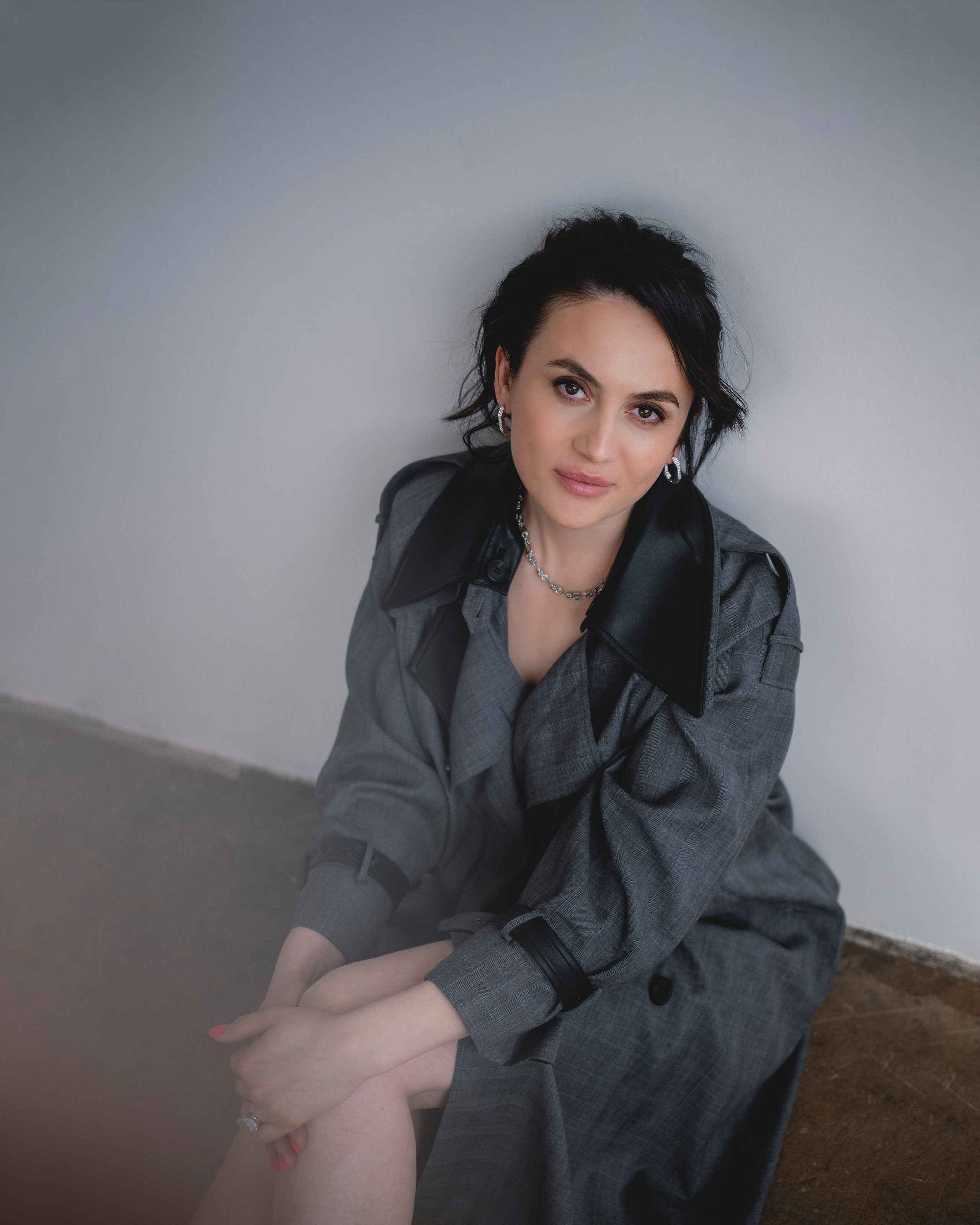 Оксана. Ирина Черных/Екатеринбурге