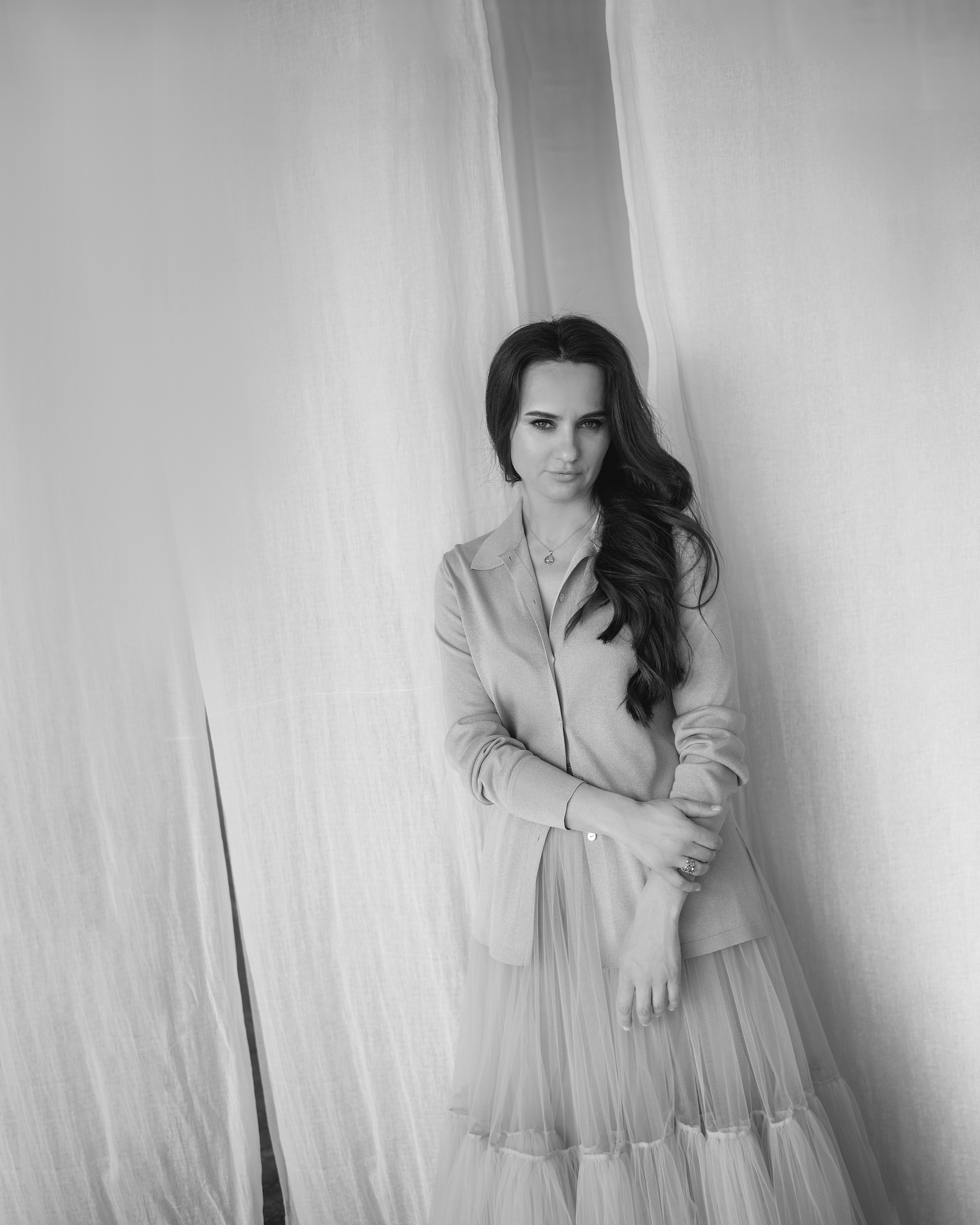 Наталья. Ирина Черных/Екатеринбурге