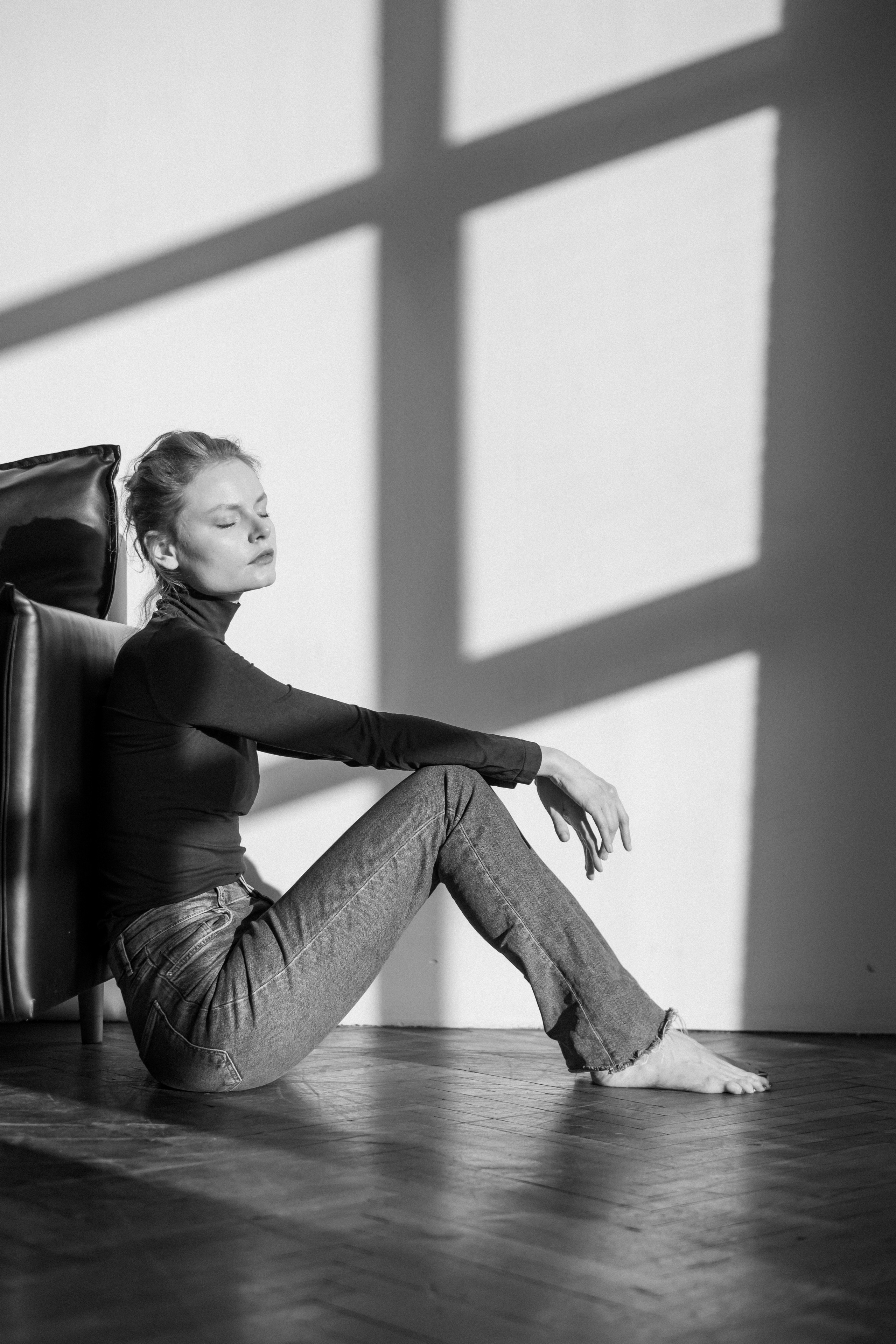 Свобода БЫТЬ СОБОЙ. Ирина Черных/Екатеринбурге