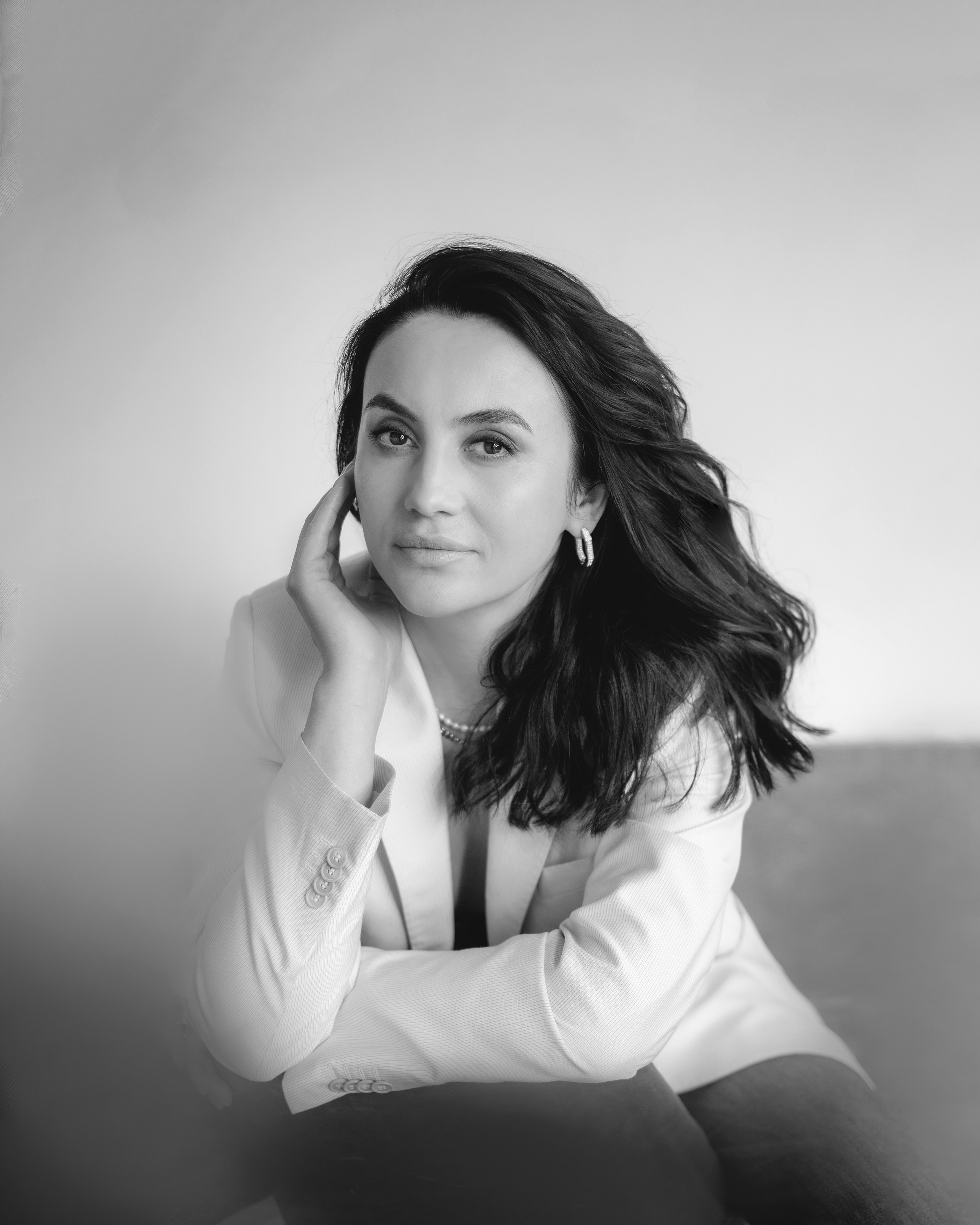 Оксана. Ирина Черных/Екатеринбурге