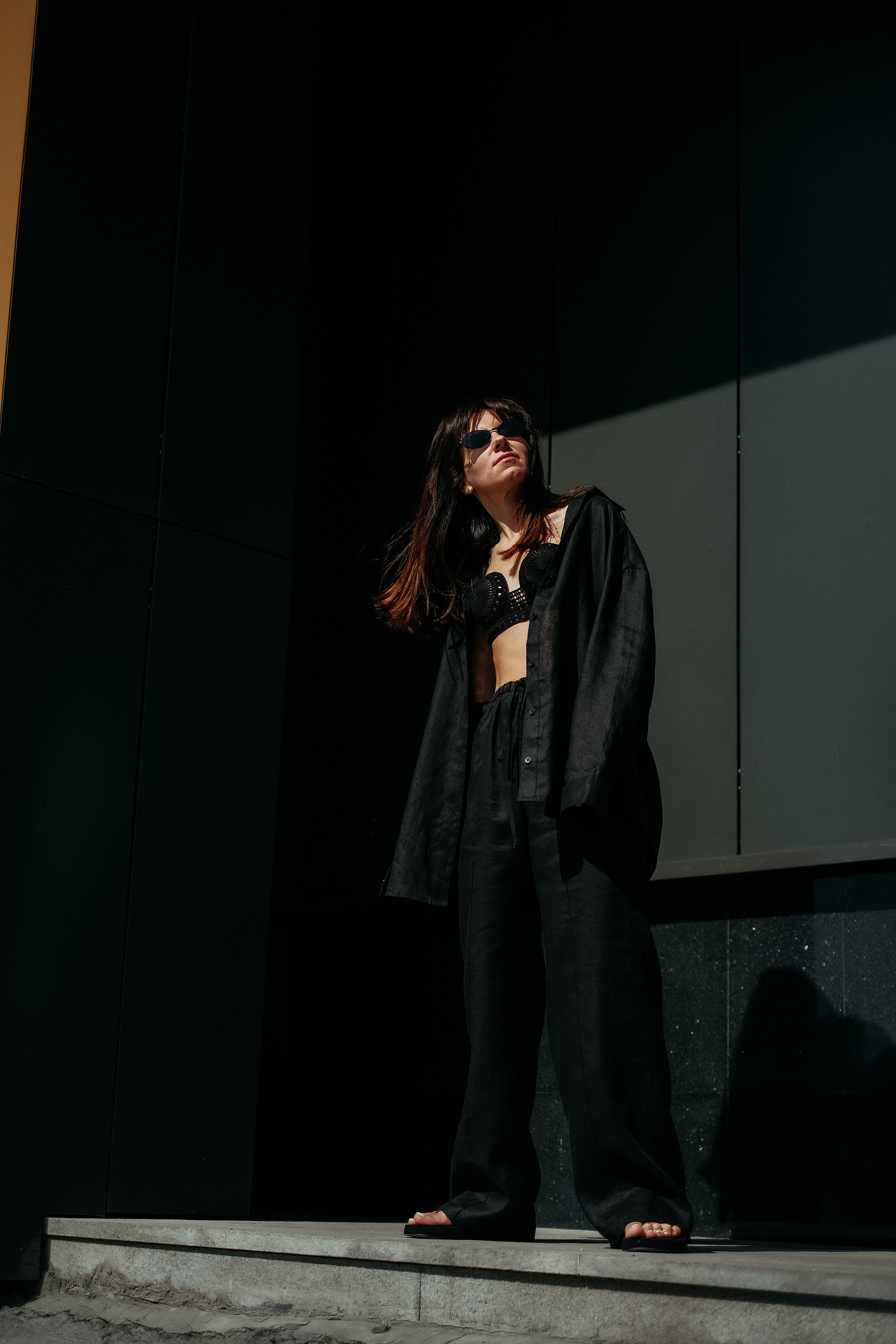 Юлия. Ирина Черных/Екатеринбурге