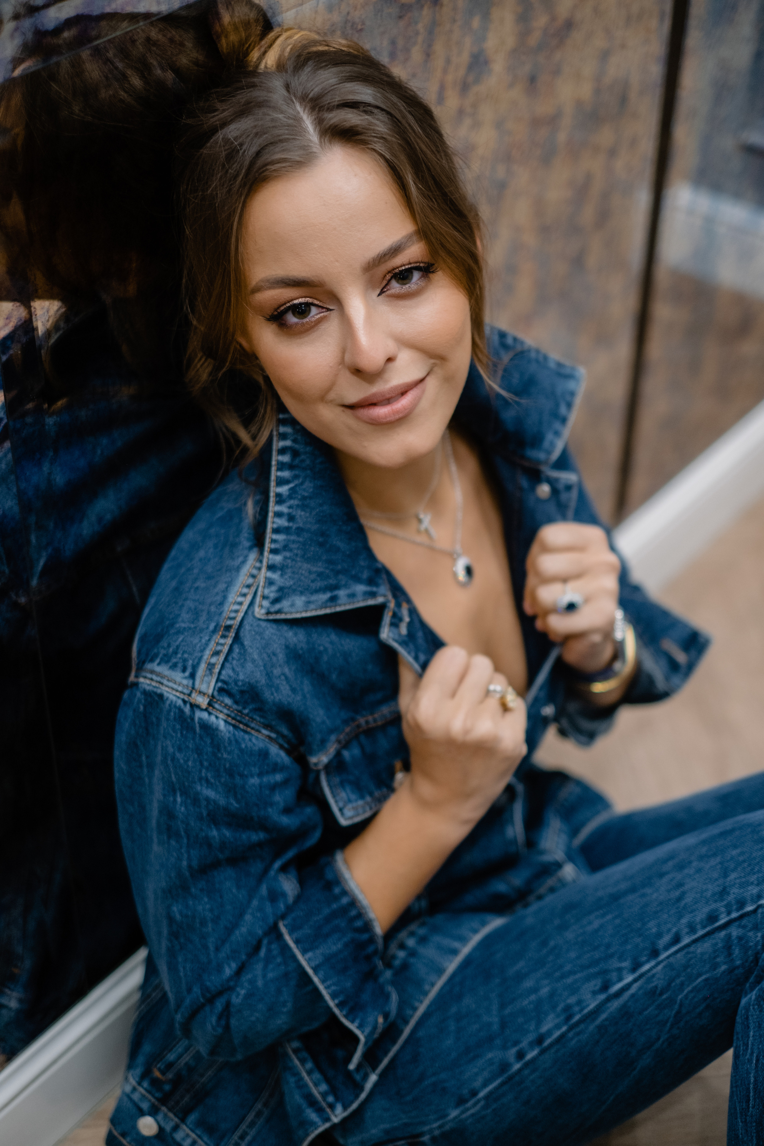 Влада. Ирина Черных/Екатеринбурге