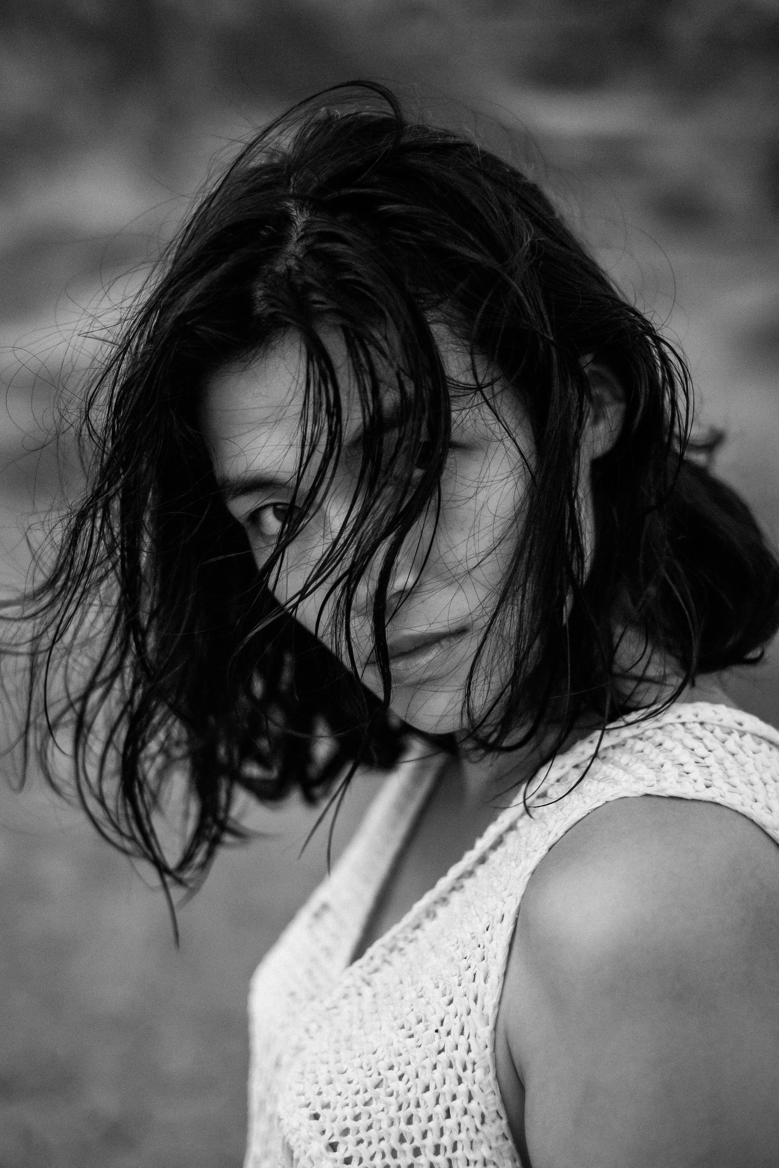 Эмилия. Фото с моего мастер-класса на Уральском Марсе. Ирина Черных/Екатеринбурге