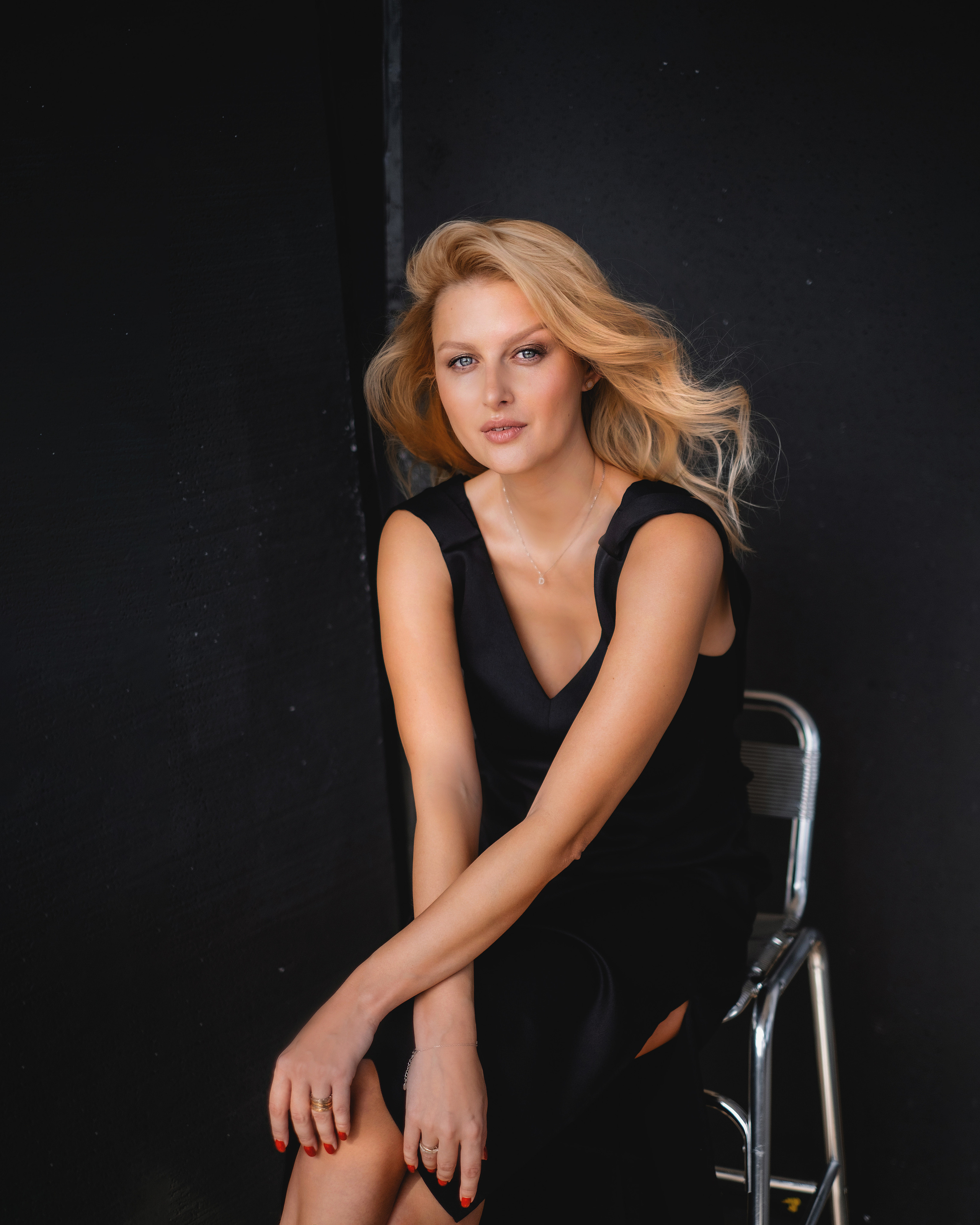 Ксения. Ирина Черных/Екатеринбурге