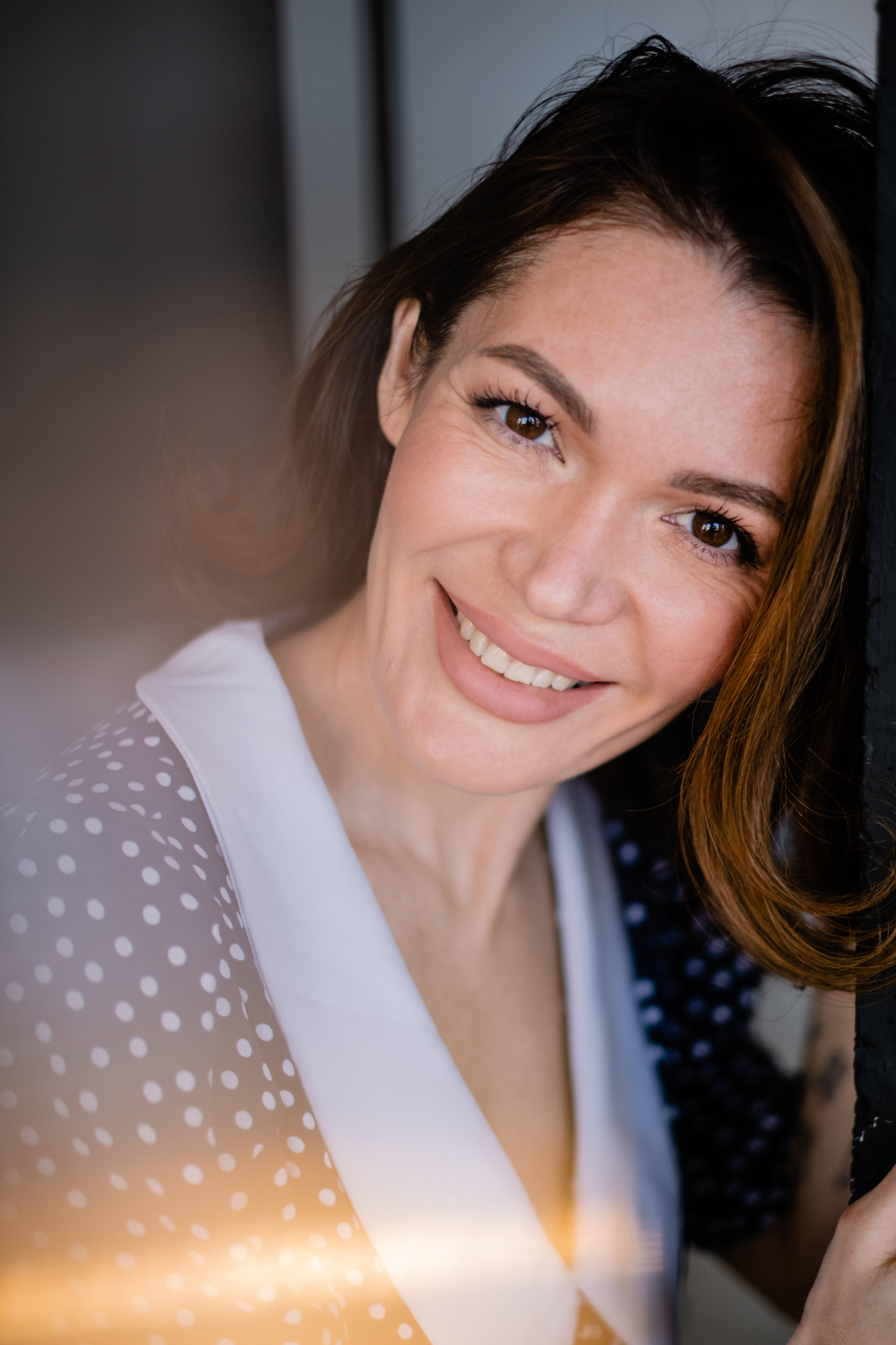 Вика. Москва. Ирина Черных/Екатеринбурге