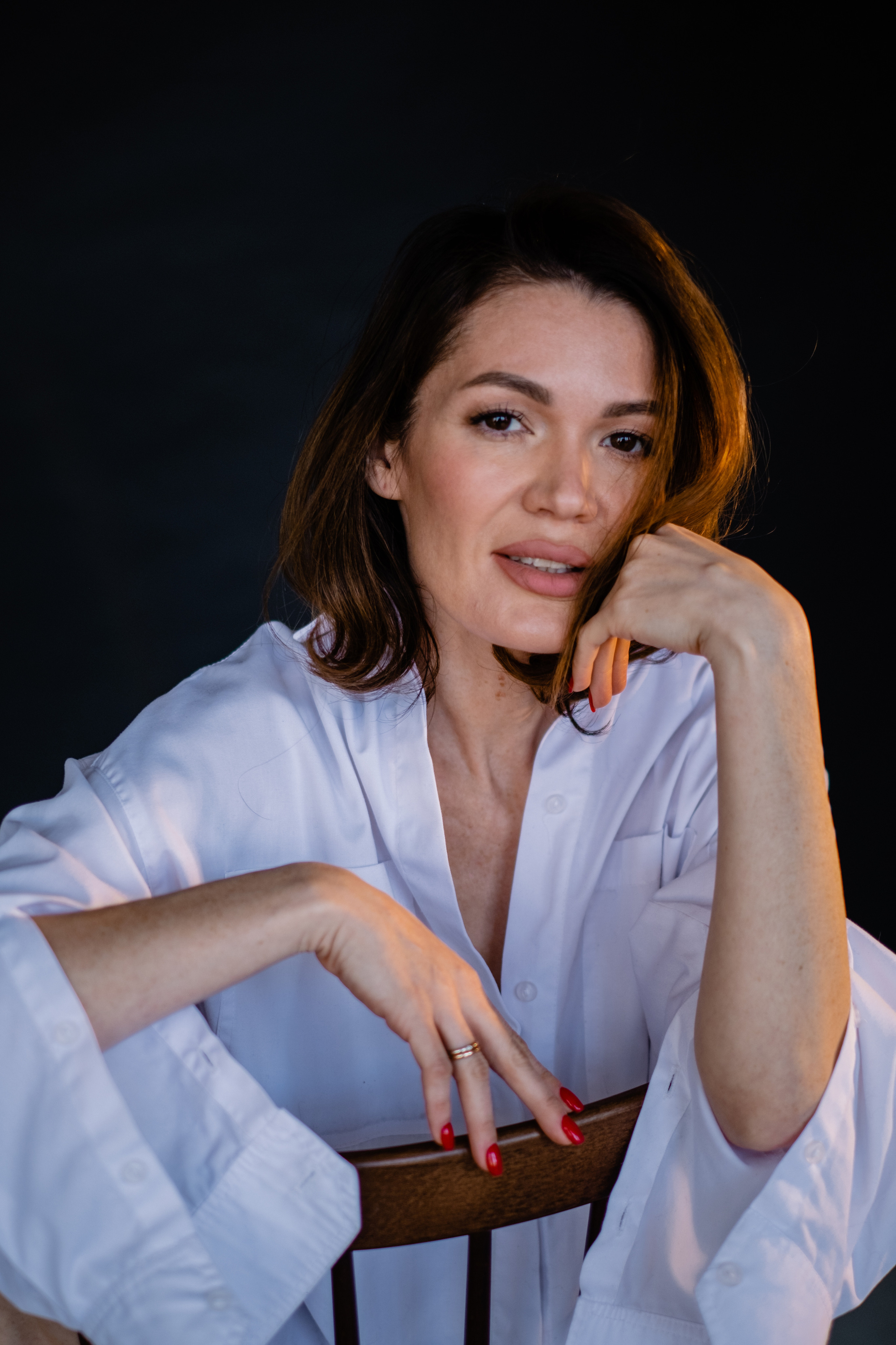 Вика. Москва. Ирина Черных/Екатеринбурге