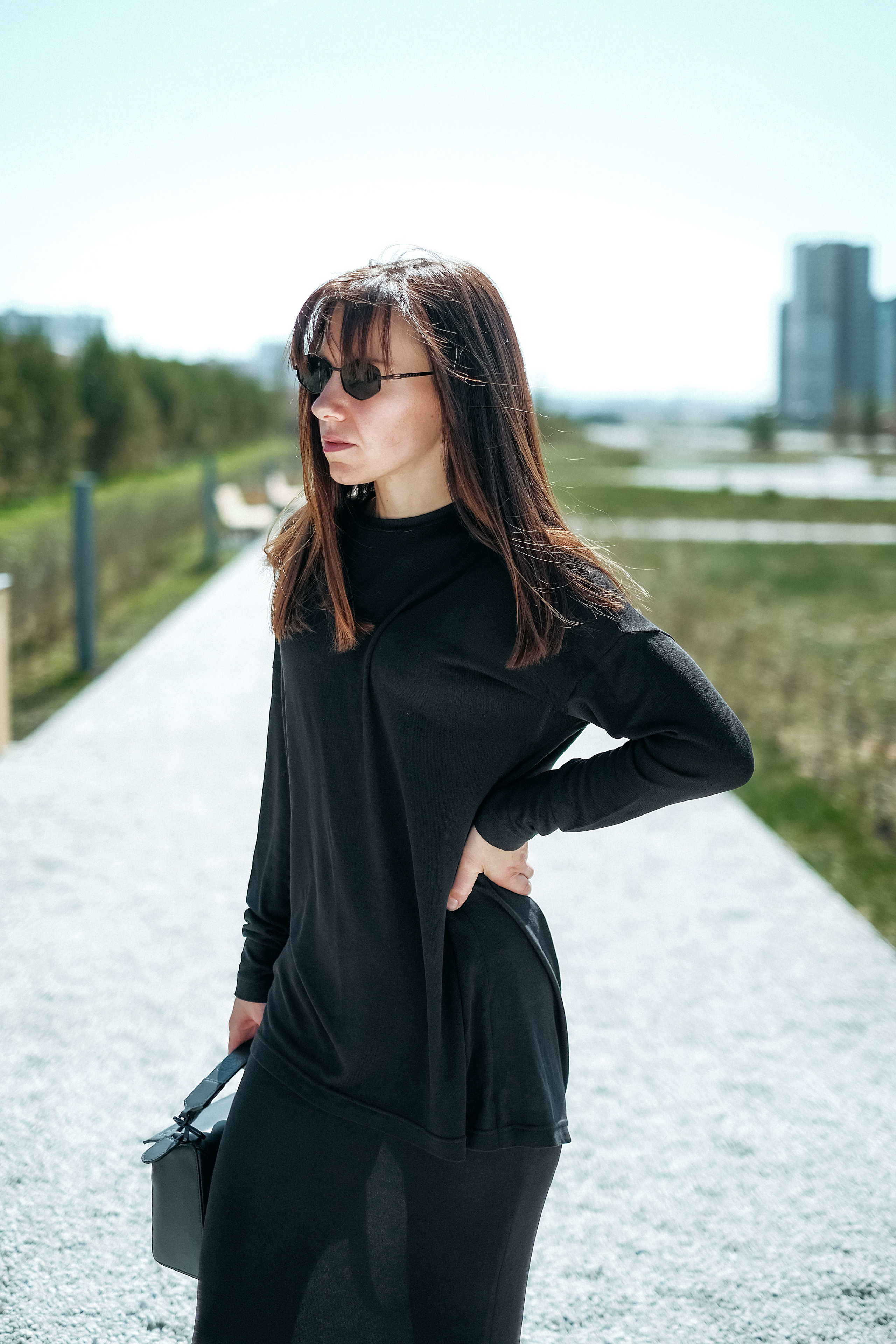 Юлия. Ирина Черных/Екатеринбурге