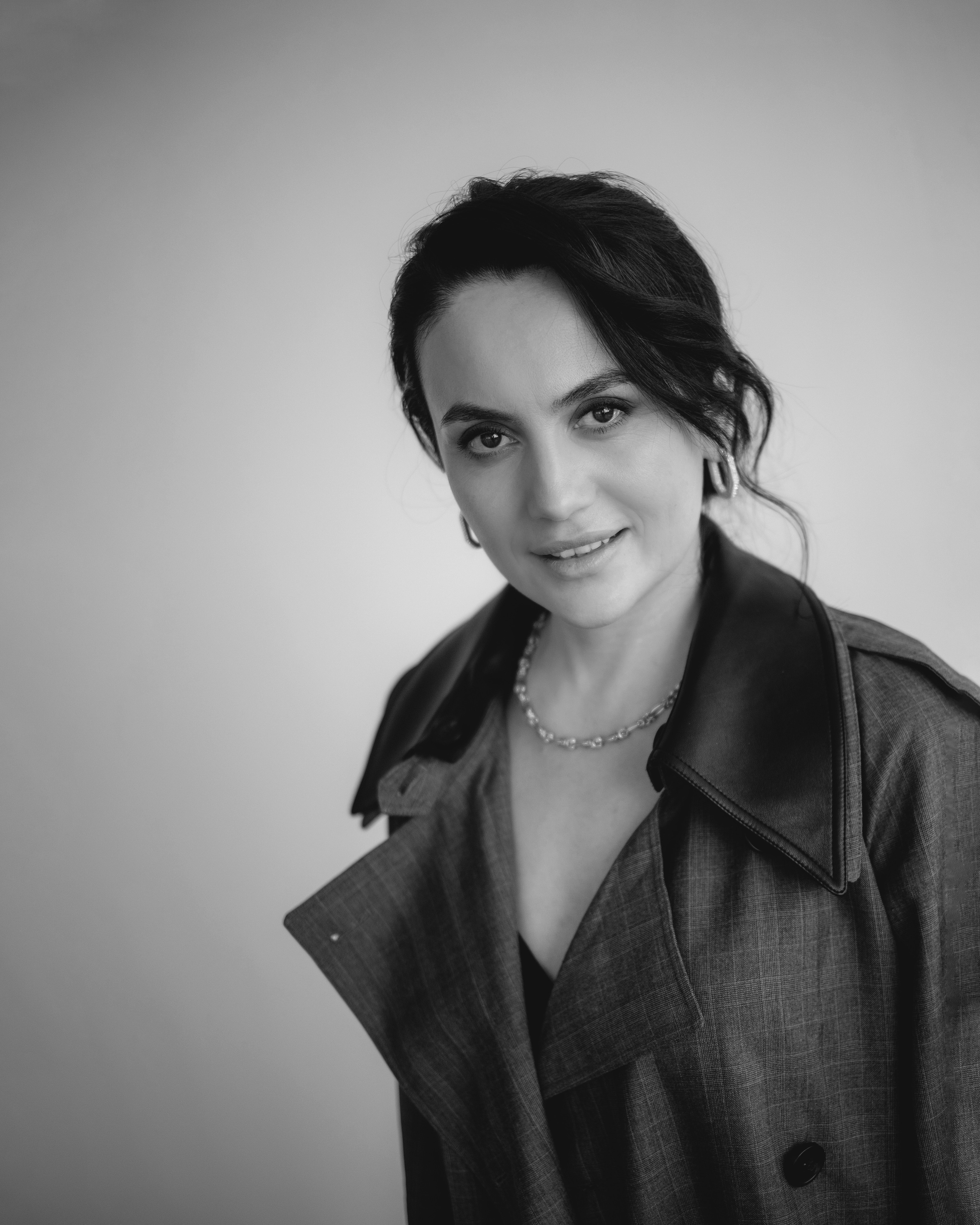 Оксана. Ирина Черных/Екатеринбурге