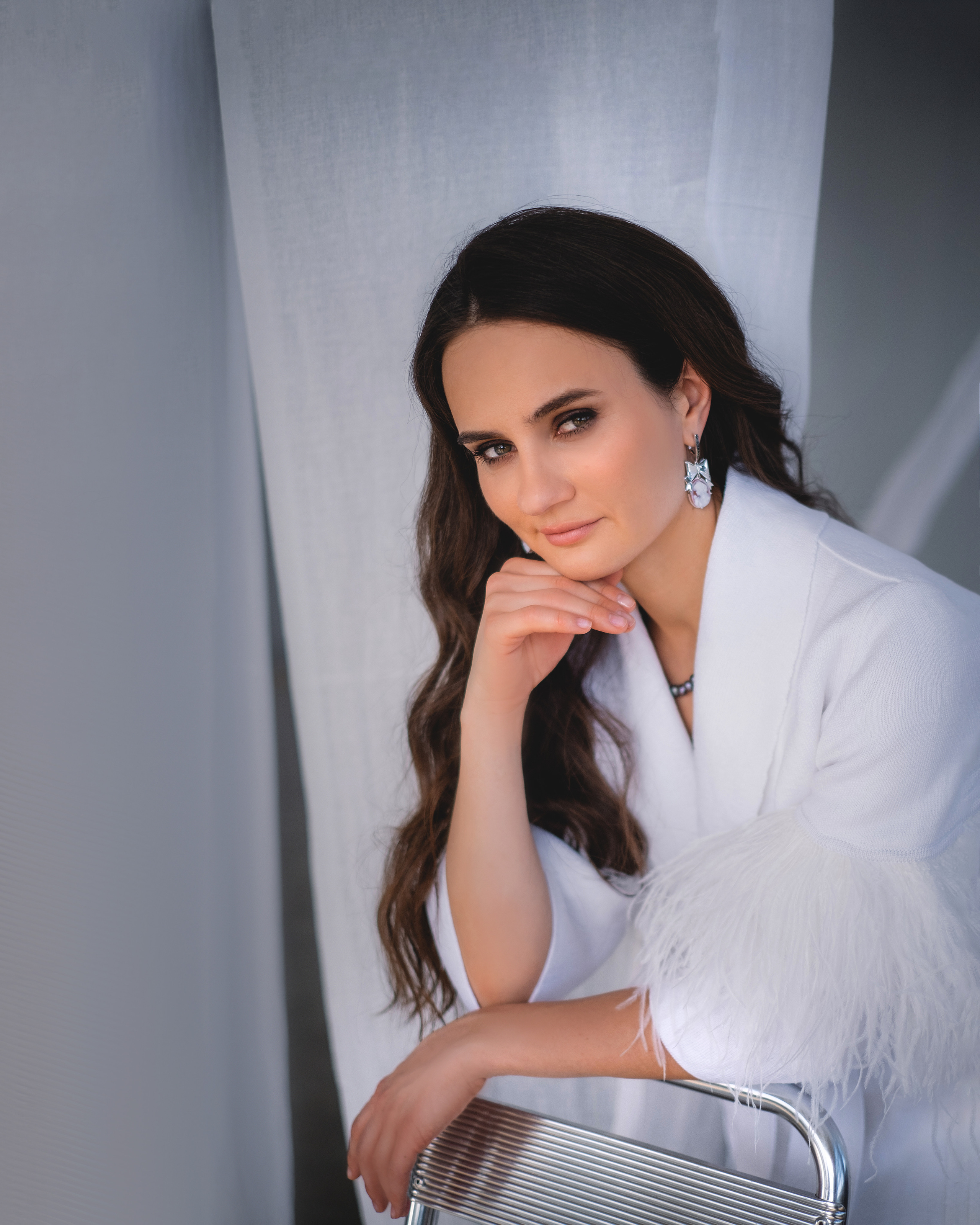 Наталья. Ирина Черных/Екатеринбурге