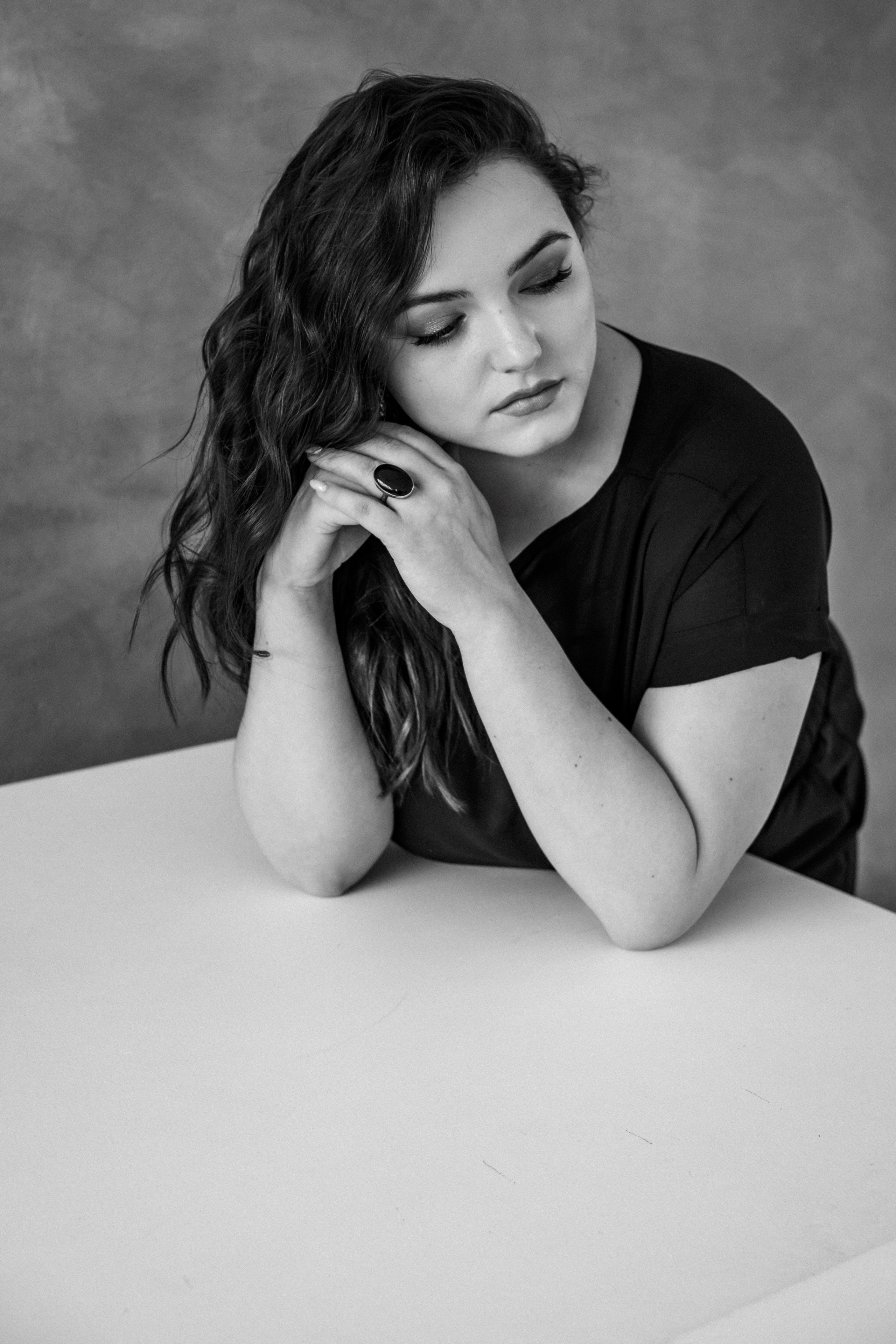 Анастасия. Ирина Черных/Екатеринбурге