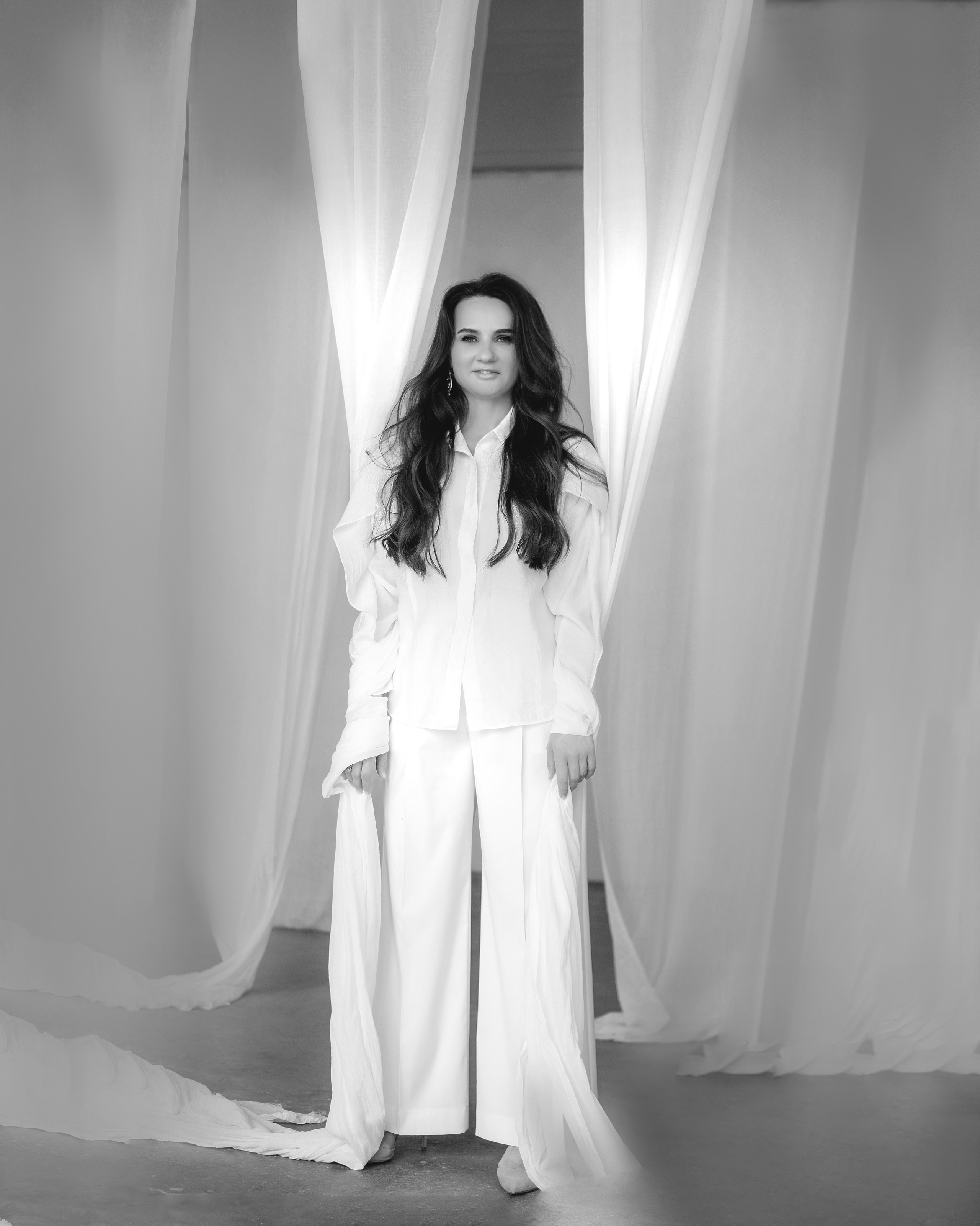 Наталья. Ирина Черных/Екатеринбурге