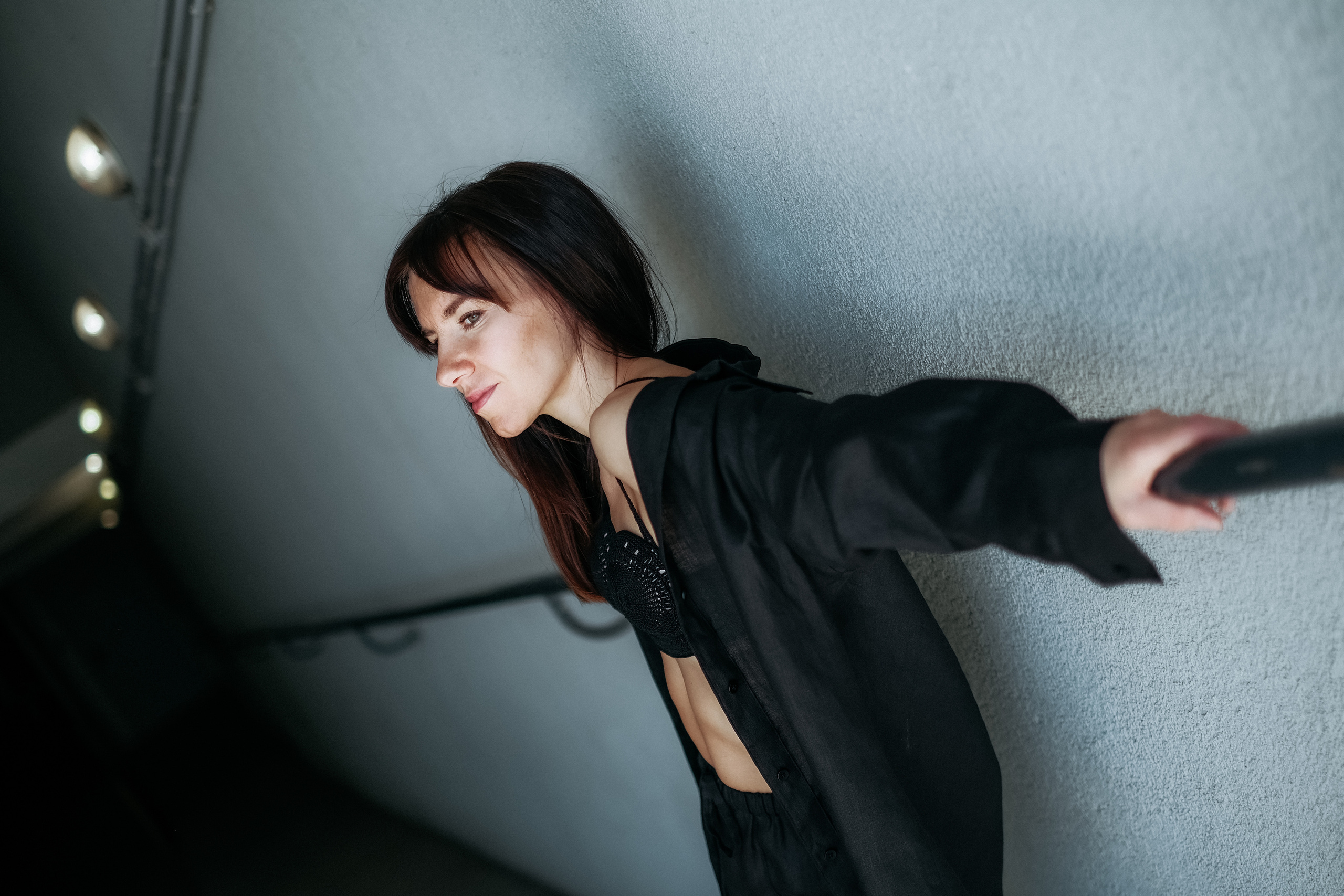 Юлия. Ирина Черных/Екатеринбурге