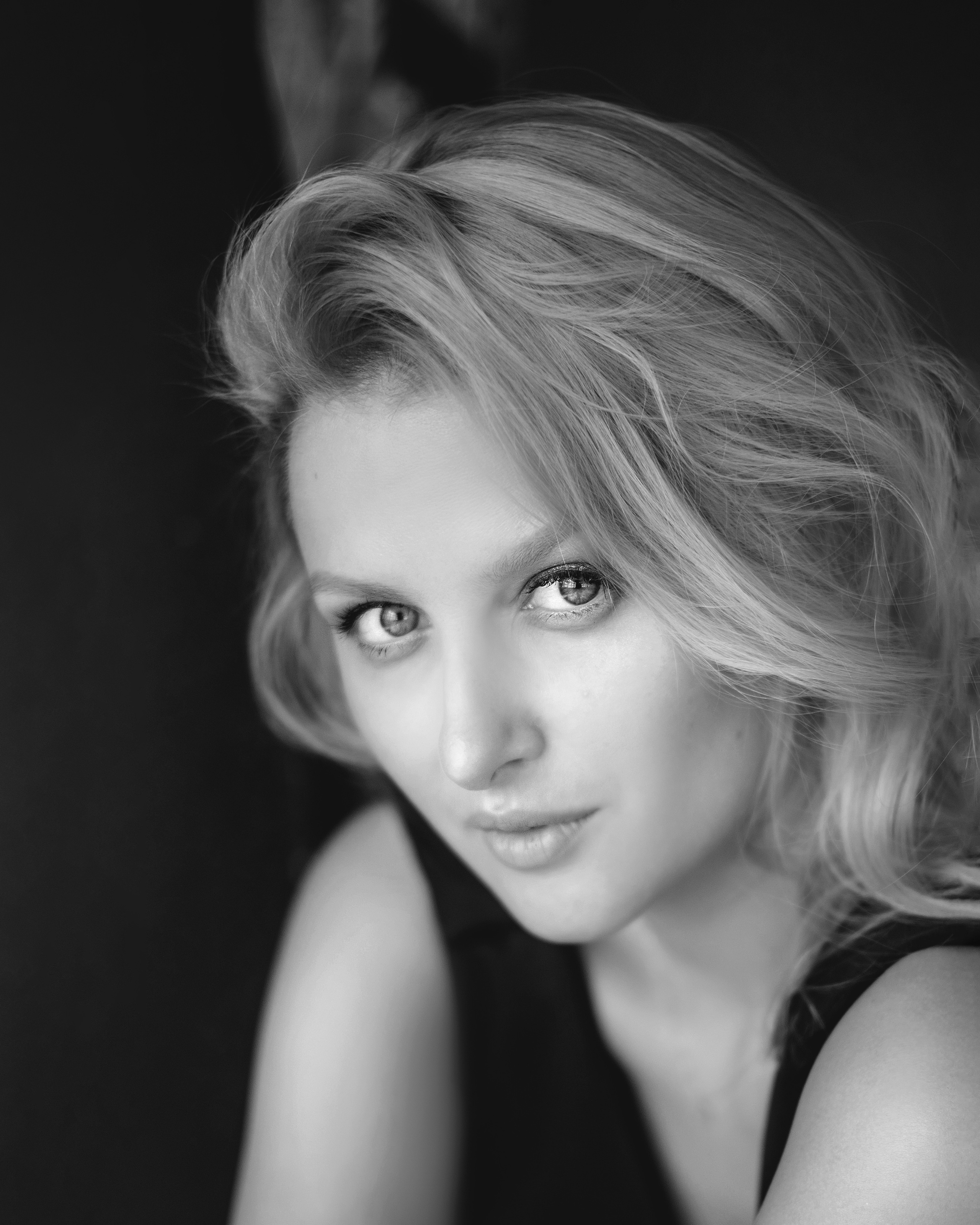 Ксения. Ирина Черных/Екатеринбурге