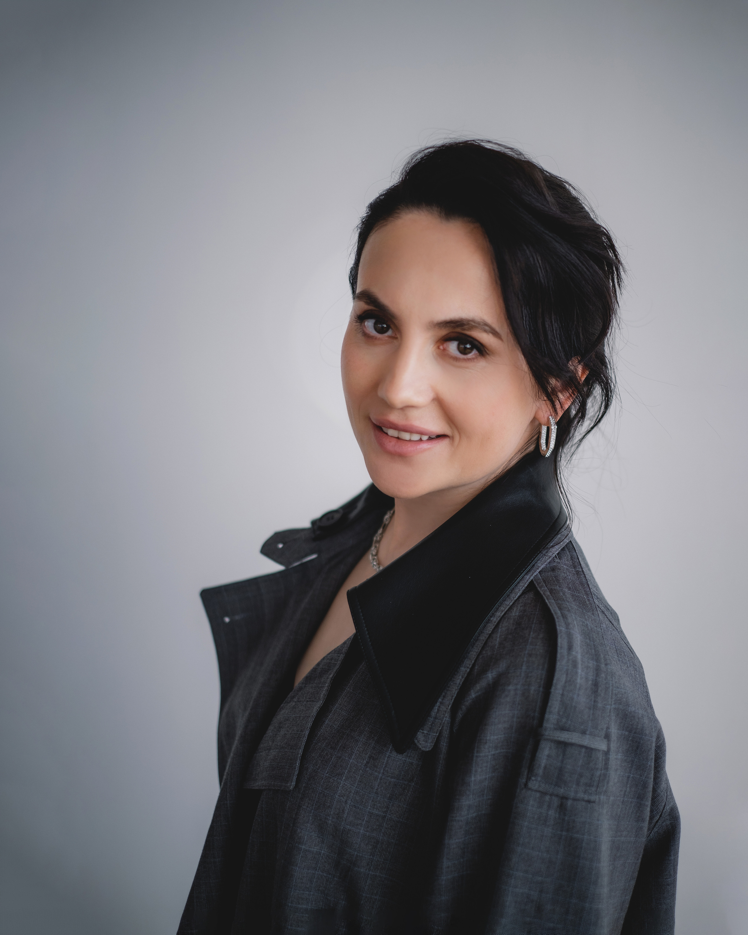 Оксана. Ирина Черных/Екатеринбурге