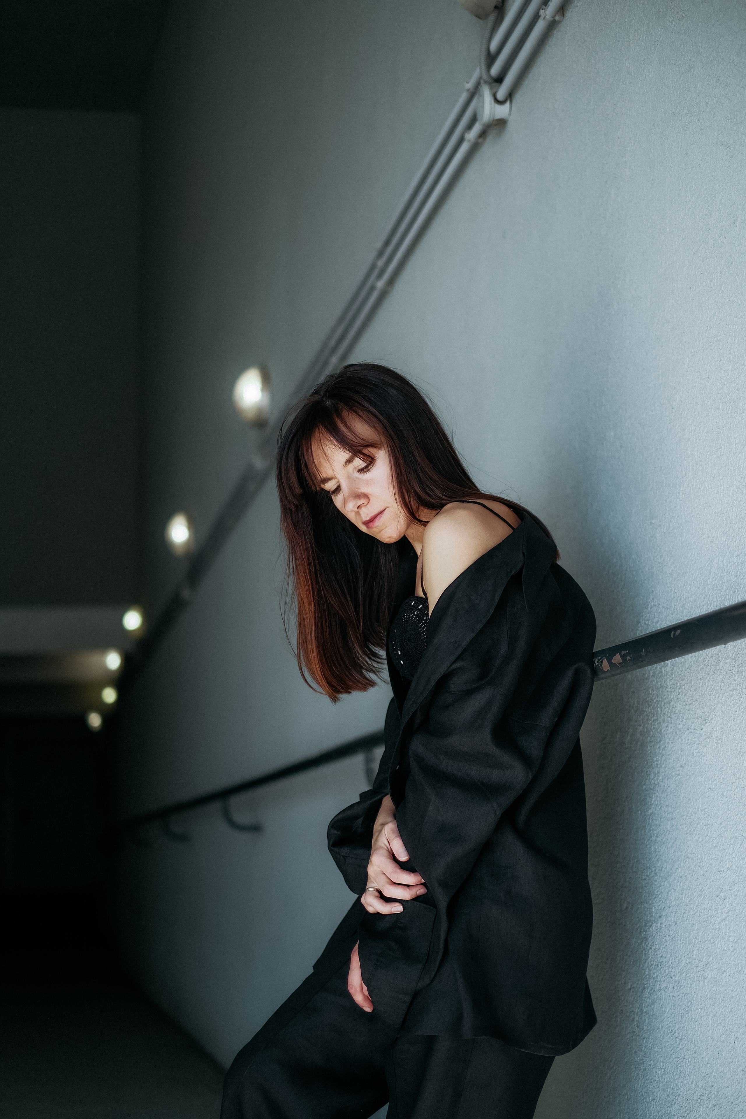 Юлия. Ирина Черных/Екатеринбурге