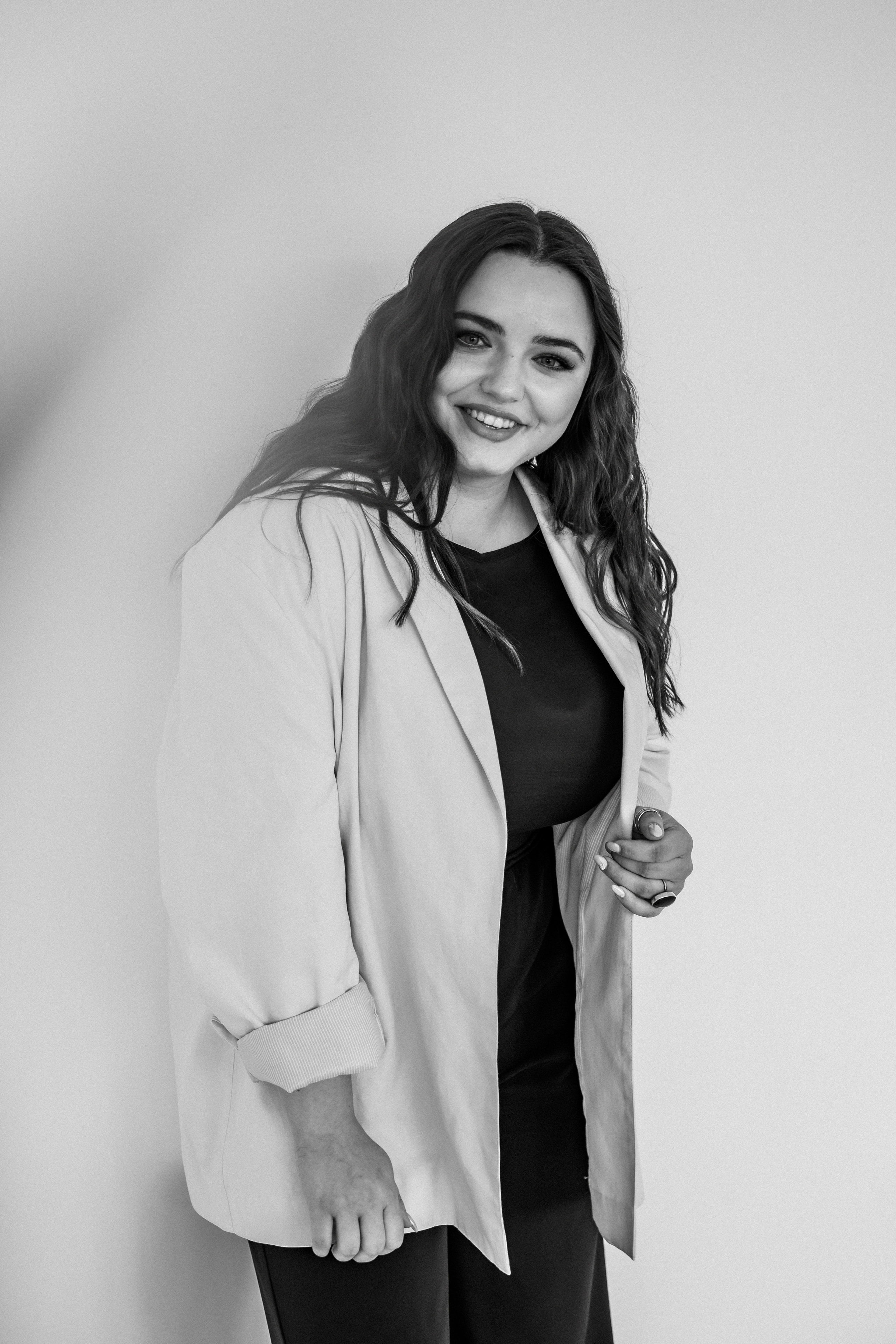 Анастасия. Ирина Черных/Екатеринбурге